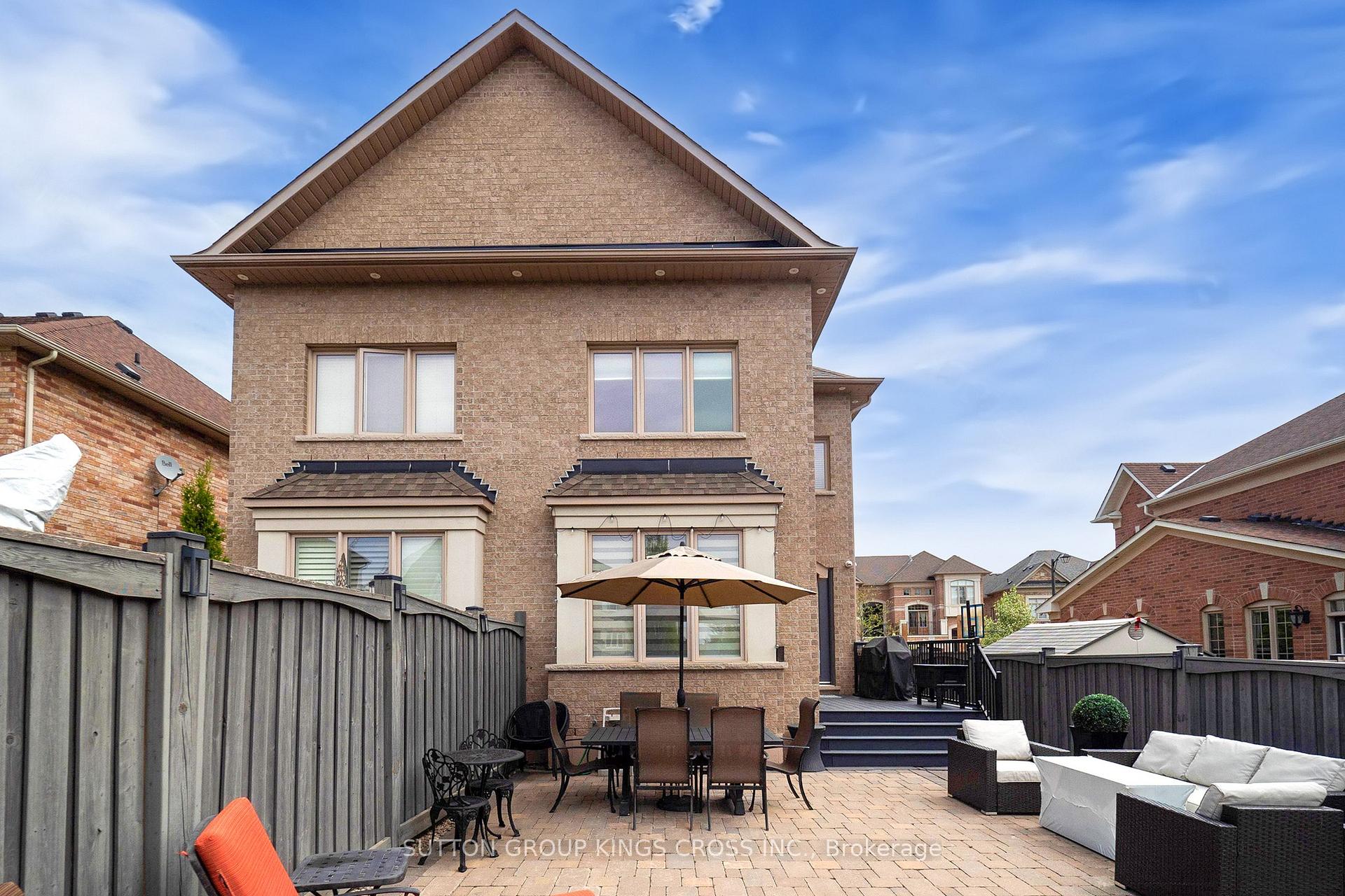 Photo 34 of 86 Ostrovsky Road, Vaughan, Vellore Village — HOMEH