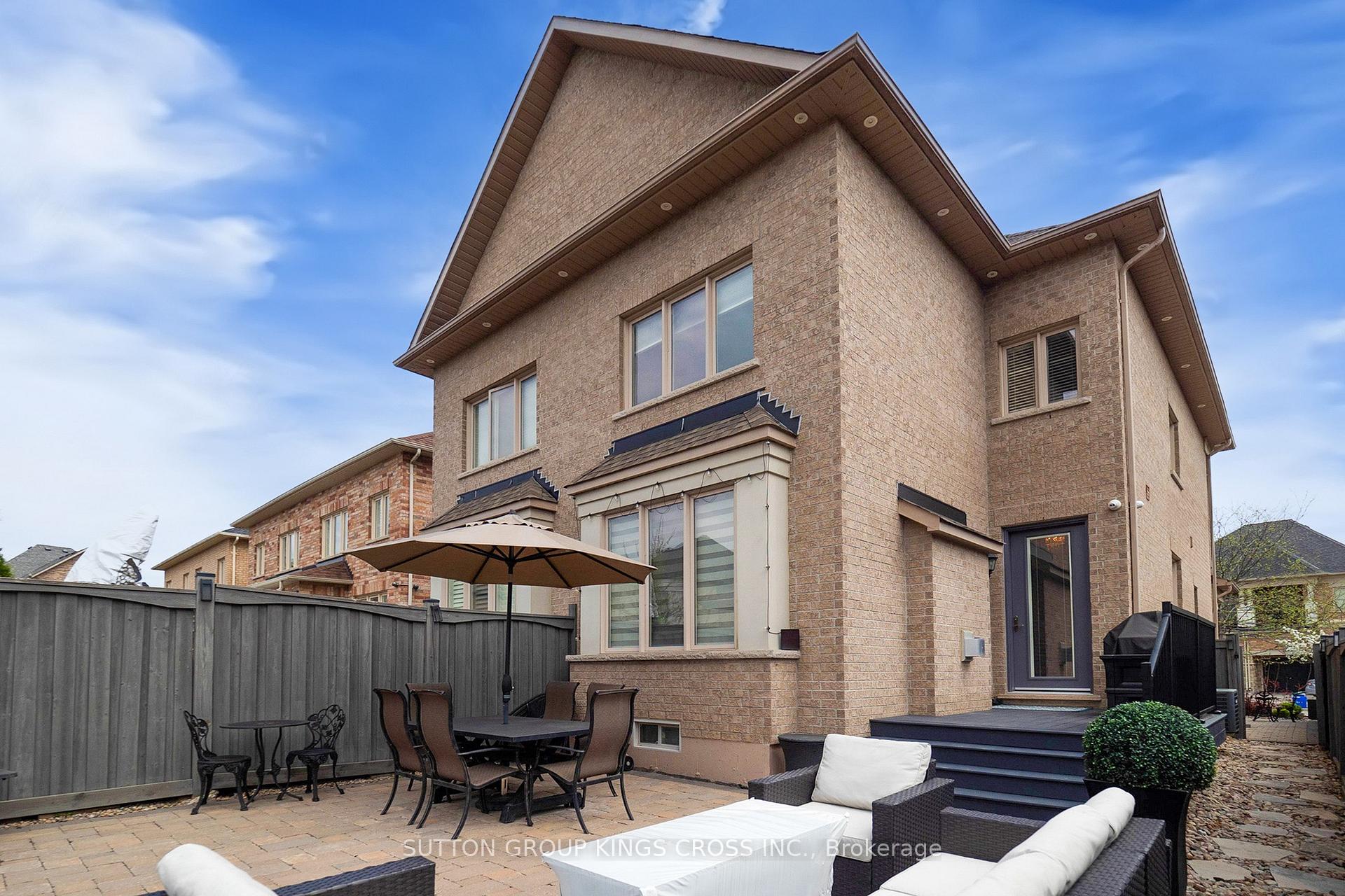 Photo 36 of 86 Ostrovsky Road, Vaughan, Vellore Village — HOMEH