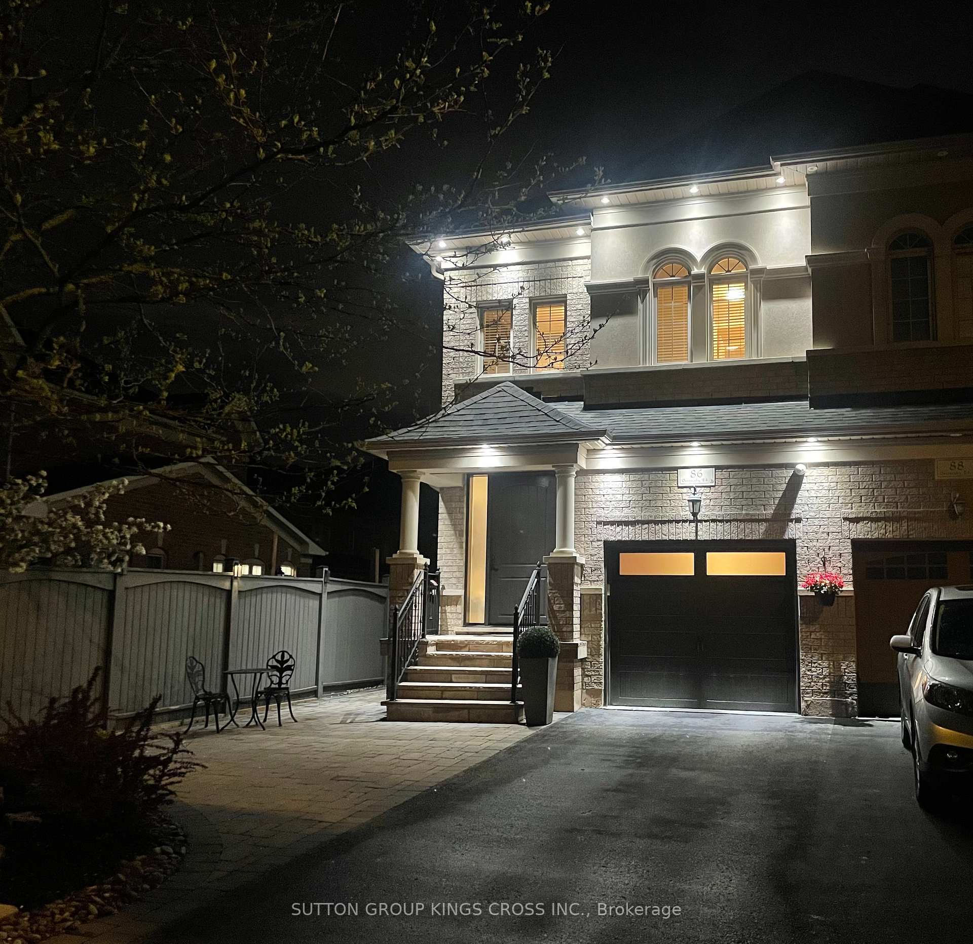 Photo 38 of 86 Ostrovsky Road, Vaughan, Vellore Village — HOMEH