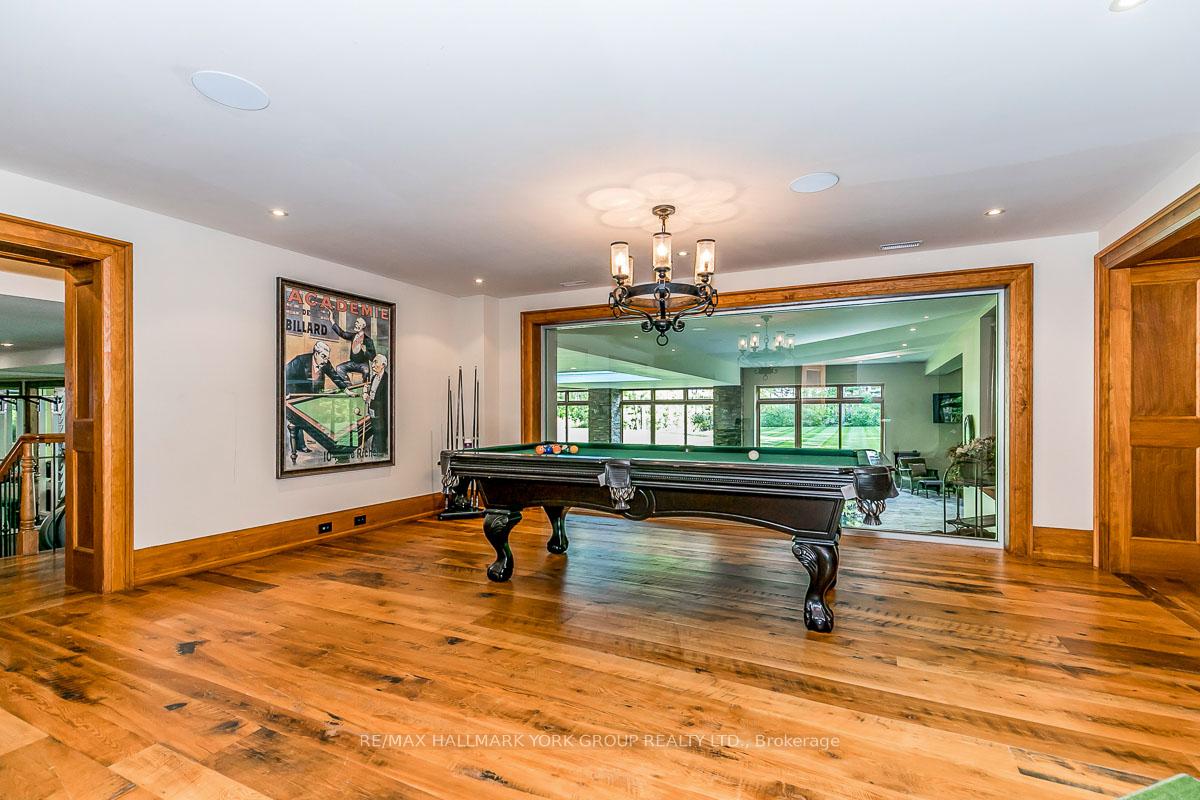 Photo 26 of 16 Hunters Glen Road, Aurora, Aurora Estates — HOMEH