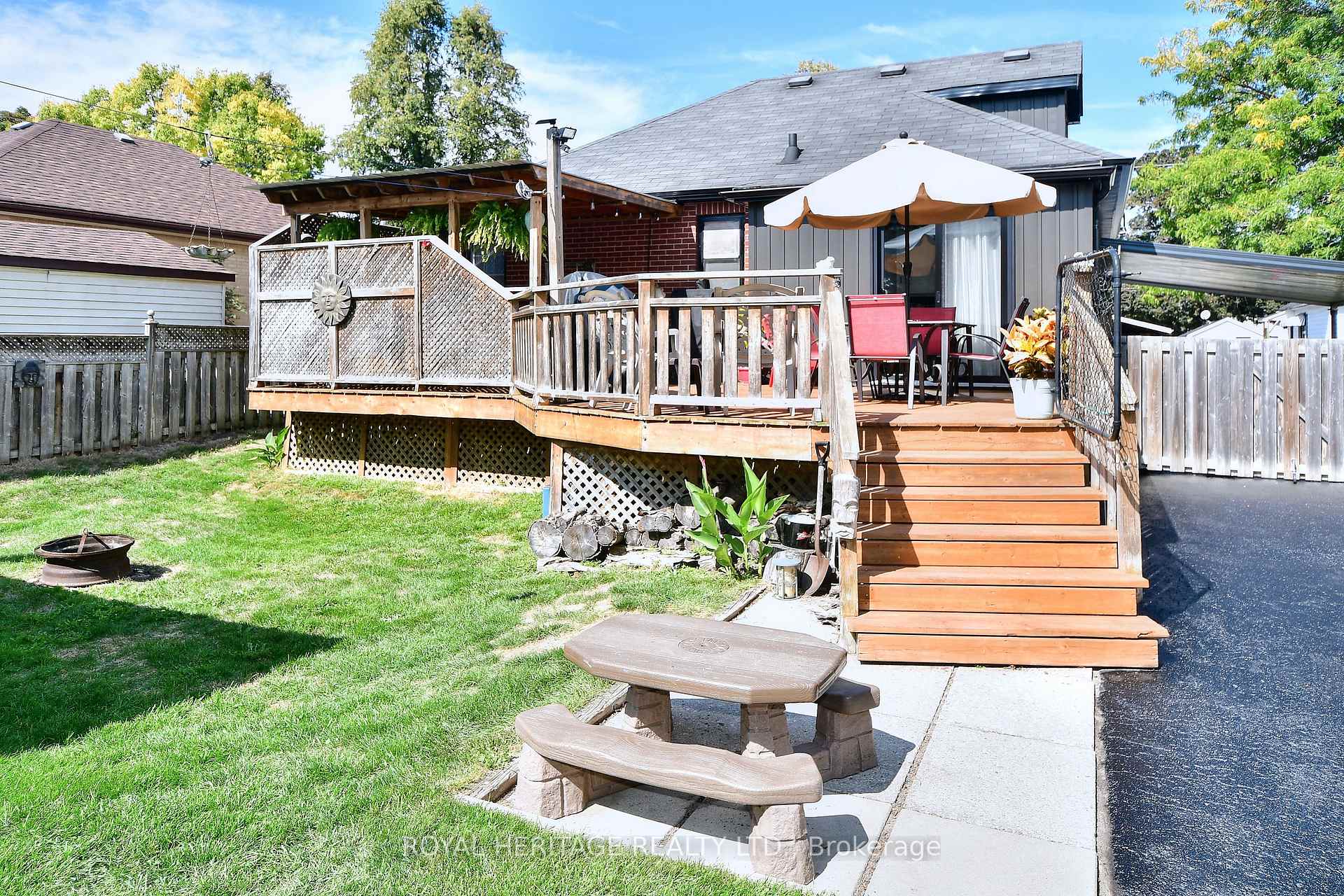 Photo 33 of 245 King George Street E, Peterborough, Otonabee Ward 1 — HOMEH