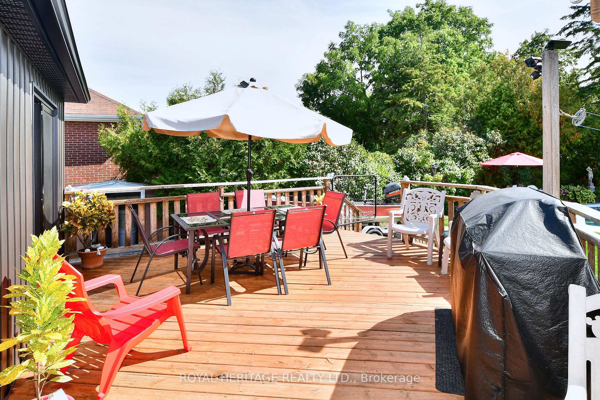 Photo 38 of 245 King George Street E, Peterborough, Otonabee Ward 1 — HOMEH