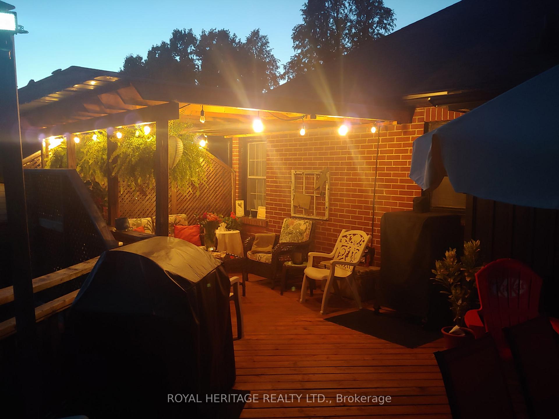 Photo 40 of 245 King George Street E, Peterborough, Otonabee Ward 1 — HOMEH