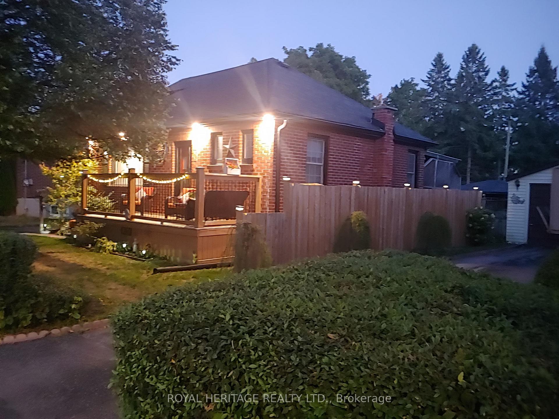 Photo 41 of 245 King George Street E, Peterborough, Otonabee Ward 1 — HOMEH