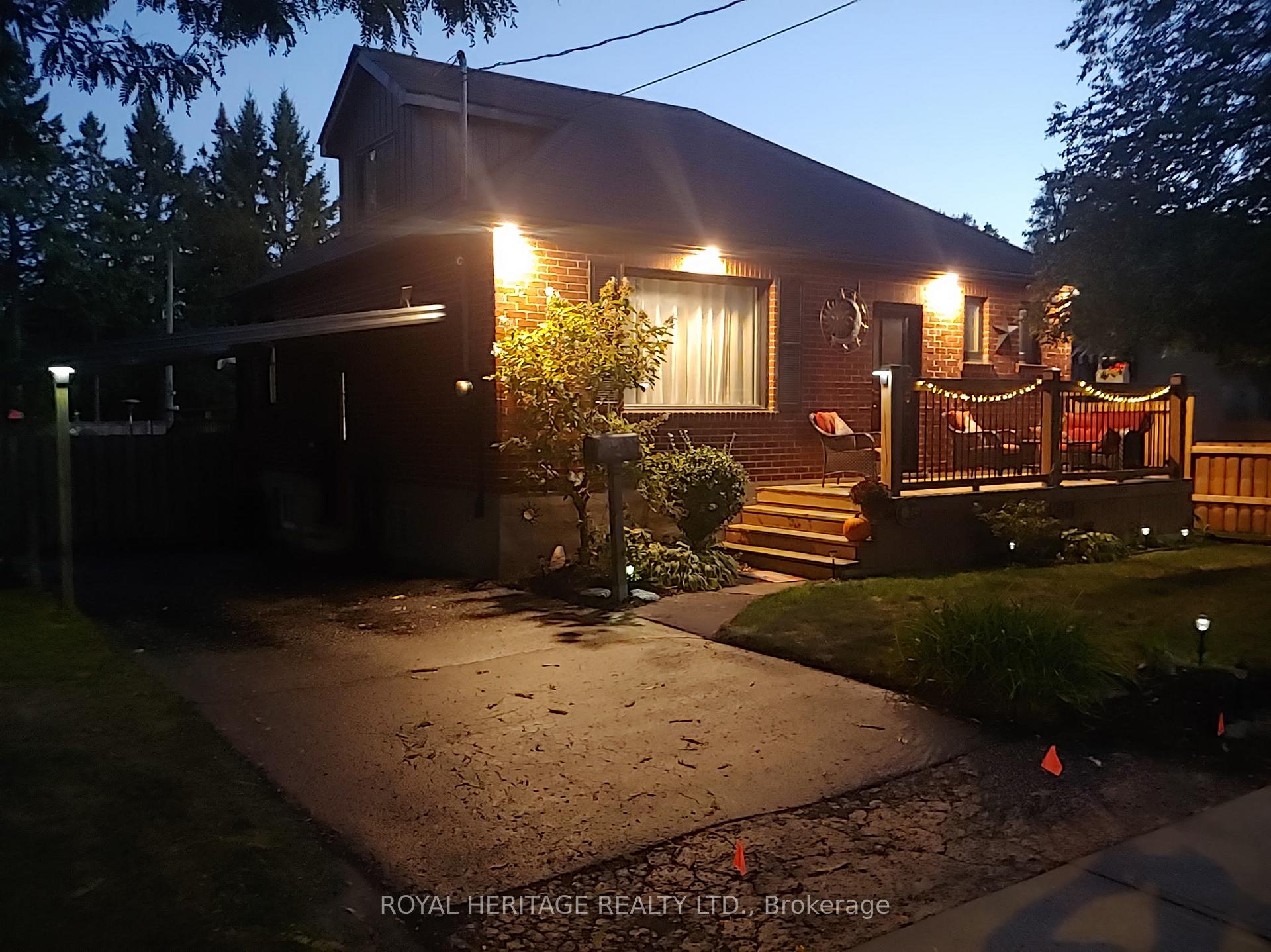 Photo 42 of 245 King George Street E, Peterborough, Otonabee Ward 1 — HOMEH