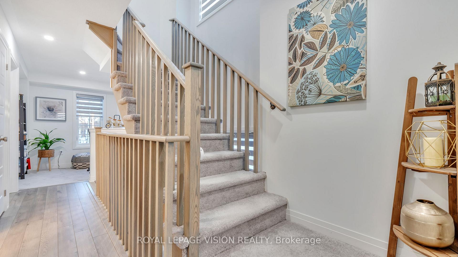 Photo 29 of 1 Selfridge Way, Whitby, Downtown Whitby — HOMEH