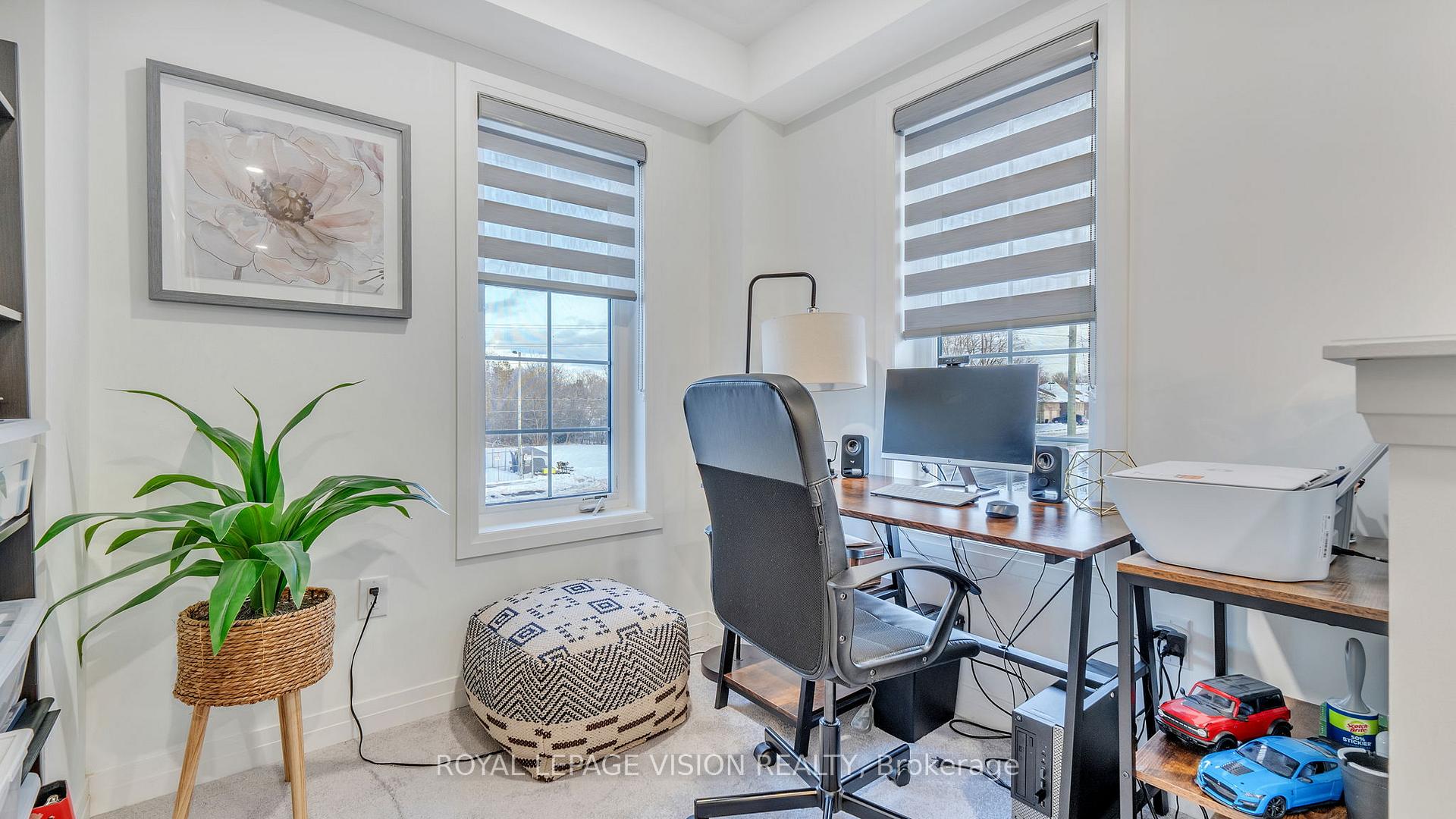 Photo 30 of 1 Selfridge Way, Whitby, Downtown Whitby — HOMEH
