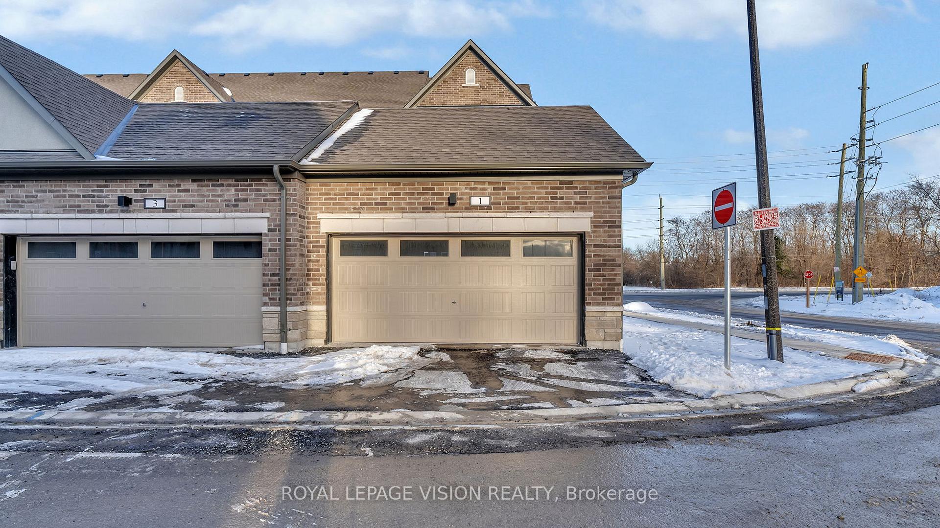 Photo 42 of 1 Selfridge Way, Whitby, Downtown Whitby — HOMEH