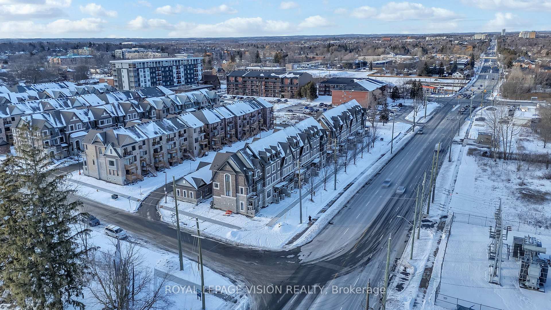 Photo 44 of 1 Selfridge Way, Whitby, Downtown Whitby — HOMEH