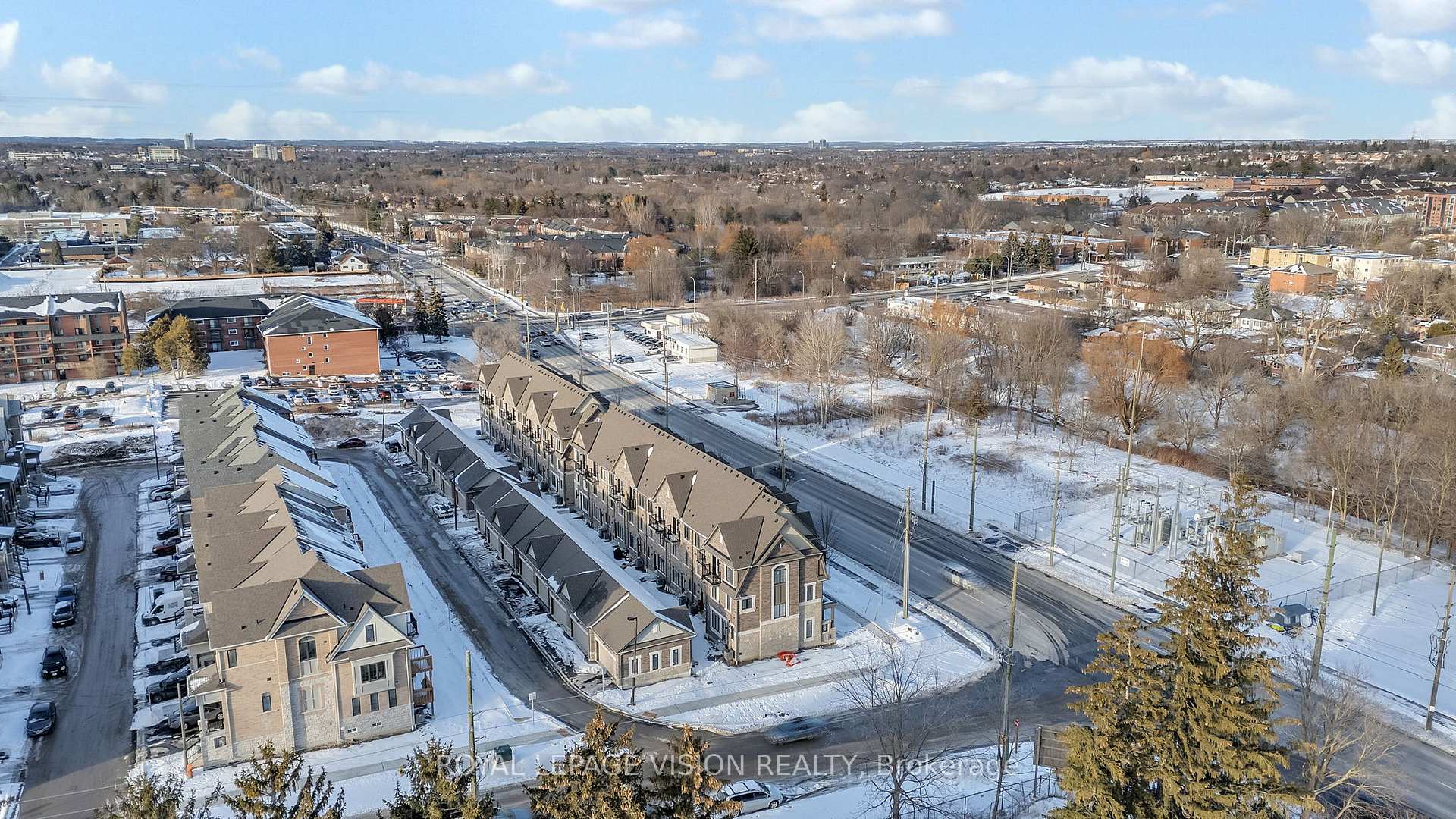 Photo 45 of 1 Selfridge Way, Whitby, Downtown Whitby — HOMEH