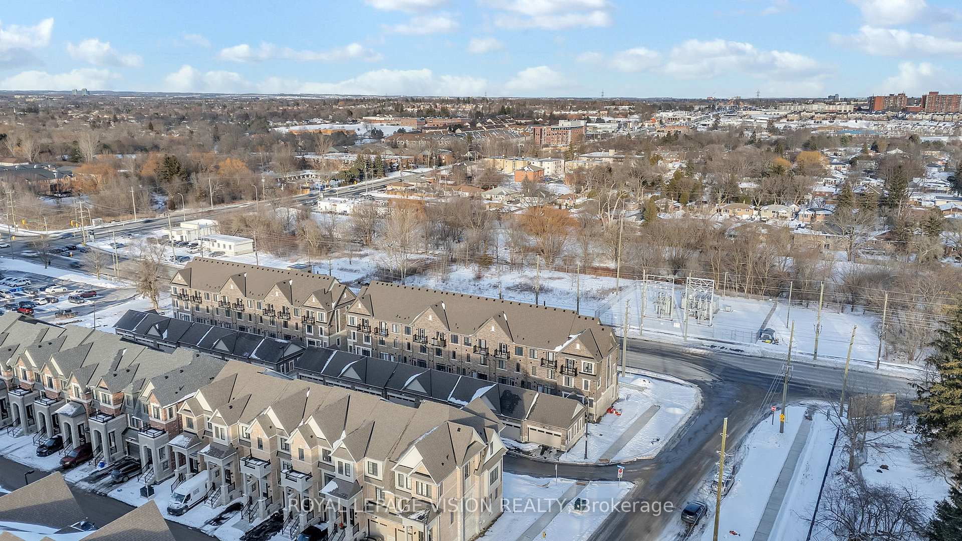 Photo 48 of 1 Selfridge Way, Whitby, Downtown Whitby — HOMEH