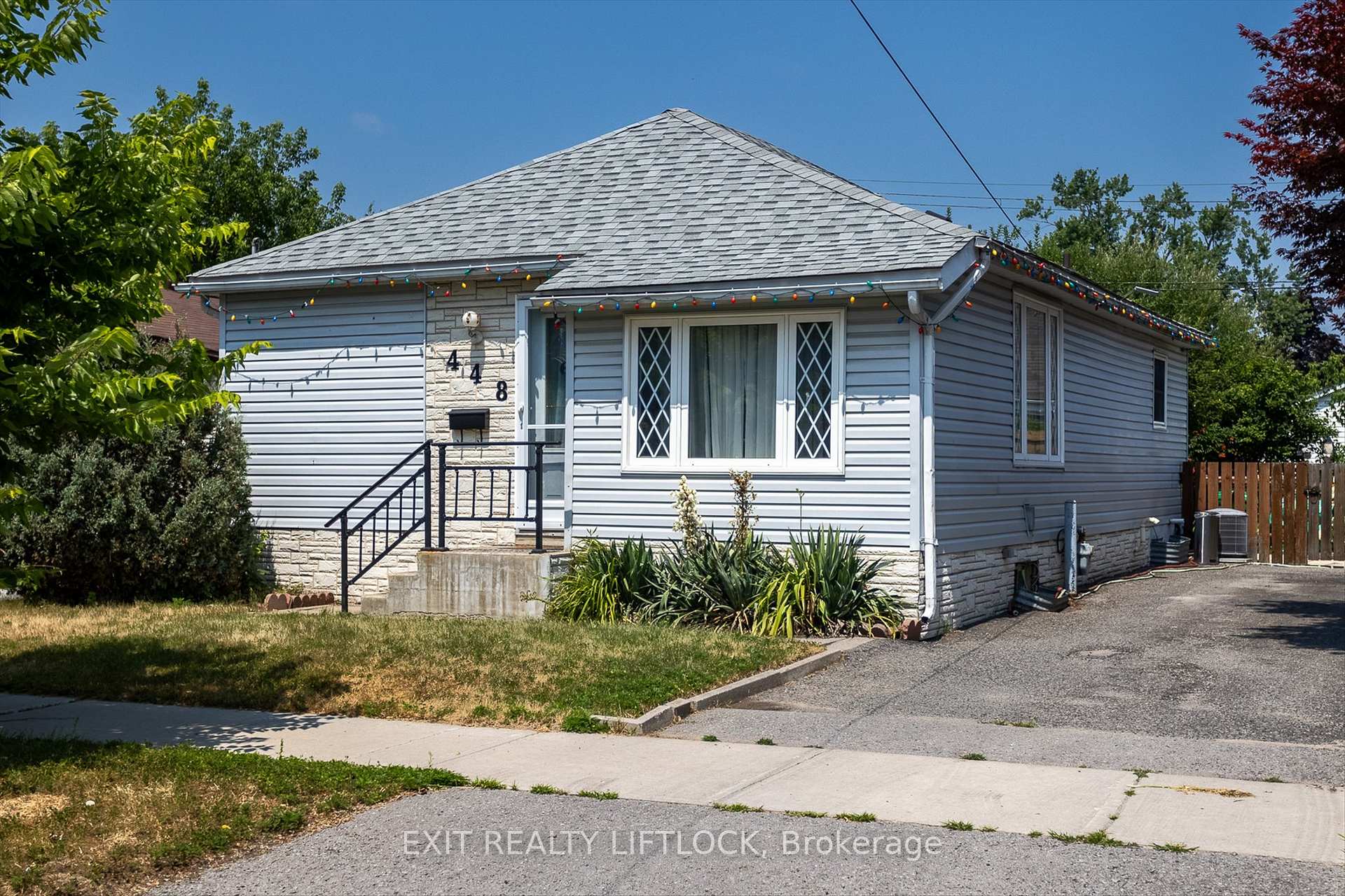 Photo 1 of 448 Howden Street, Peterborough, Otonabee Ward 1 — HOMEH