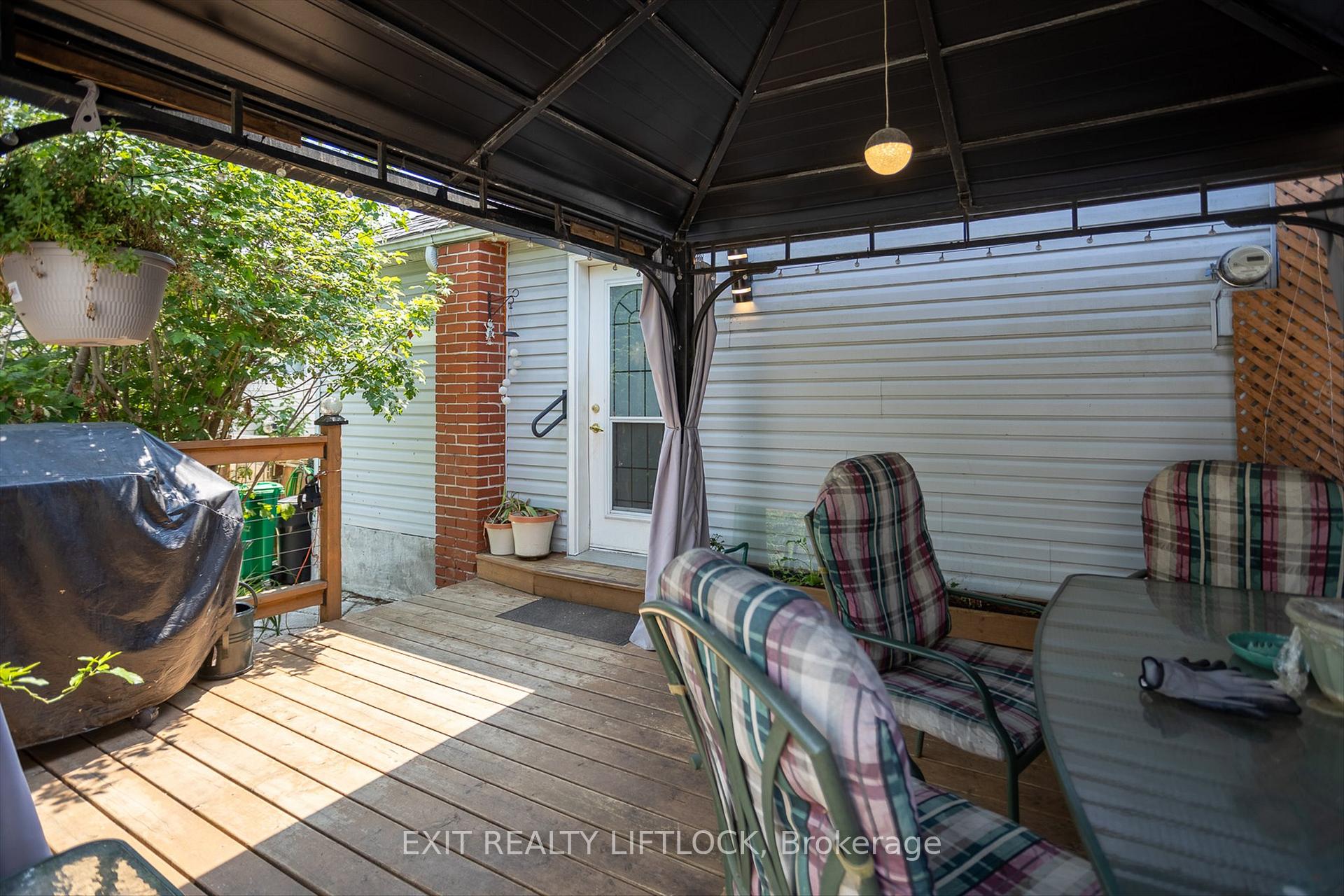 Photo 10 of 448 Howden Street, Peterborough, Otonabee Ward 1 — HOMEH