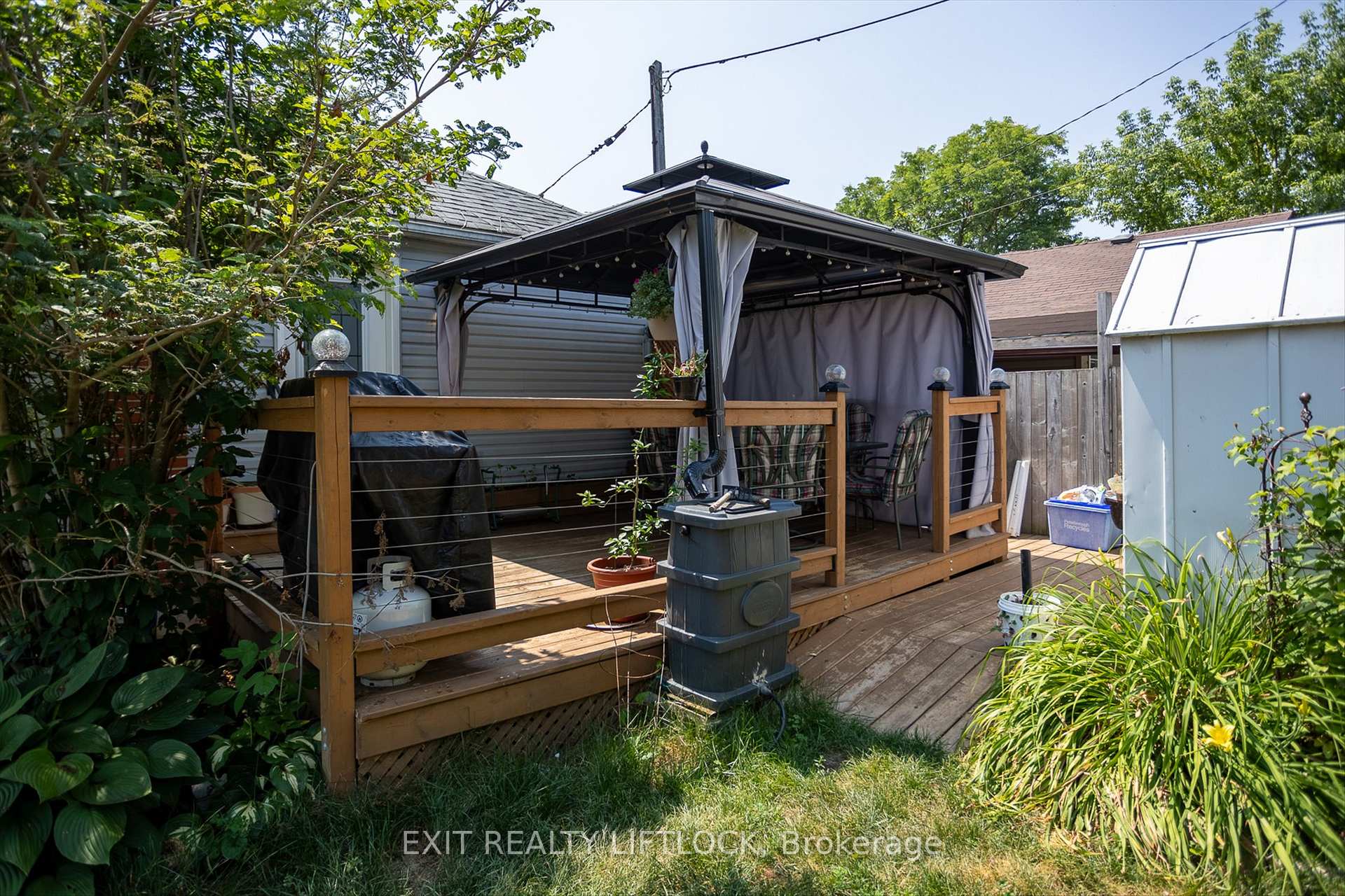 Photo 11 of 448 Howden Street, Peterborough, Otonabee Ward 1 — HOMEH