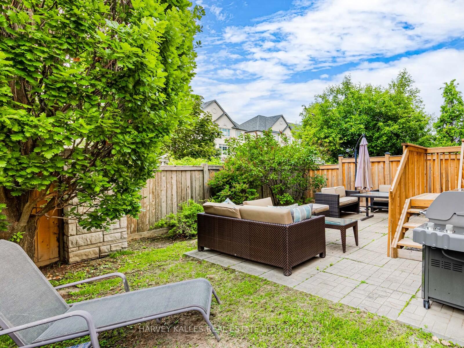 Photo 28 of 195 Kingsbridge Circle, Vaughan, Beverley Glen — HOMEH