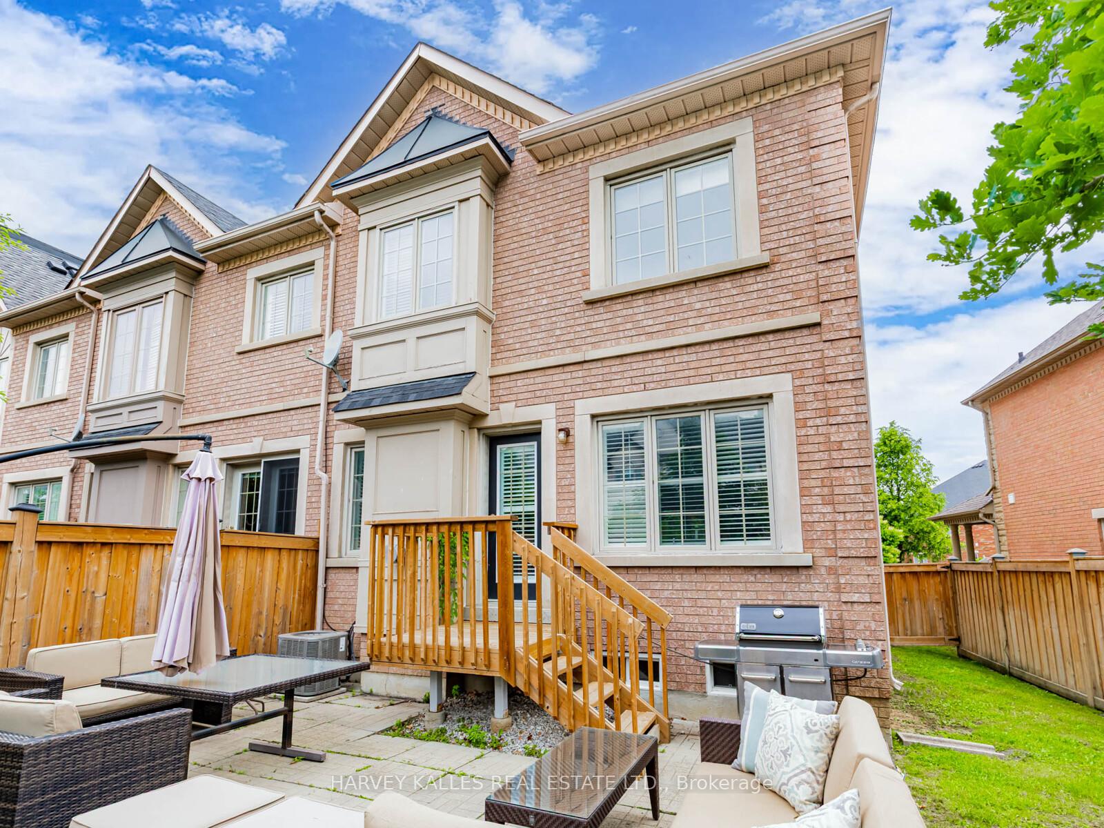 Photo 29 of 195 Kingsbridge Circle, Vaughan, Beverley Glen — HOMEH