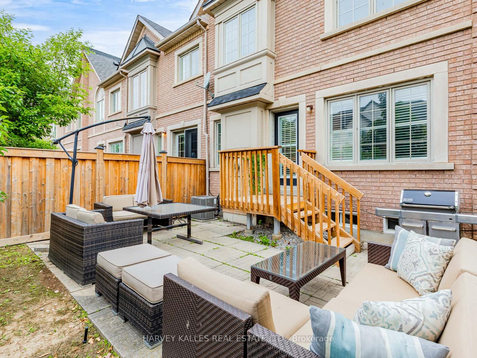 Photo 30 of 195 Kingsbridge Circle, Vaughan, Beverley Glen — HOMEH