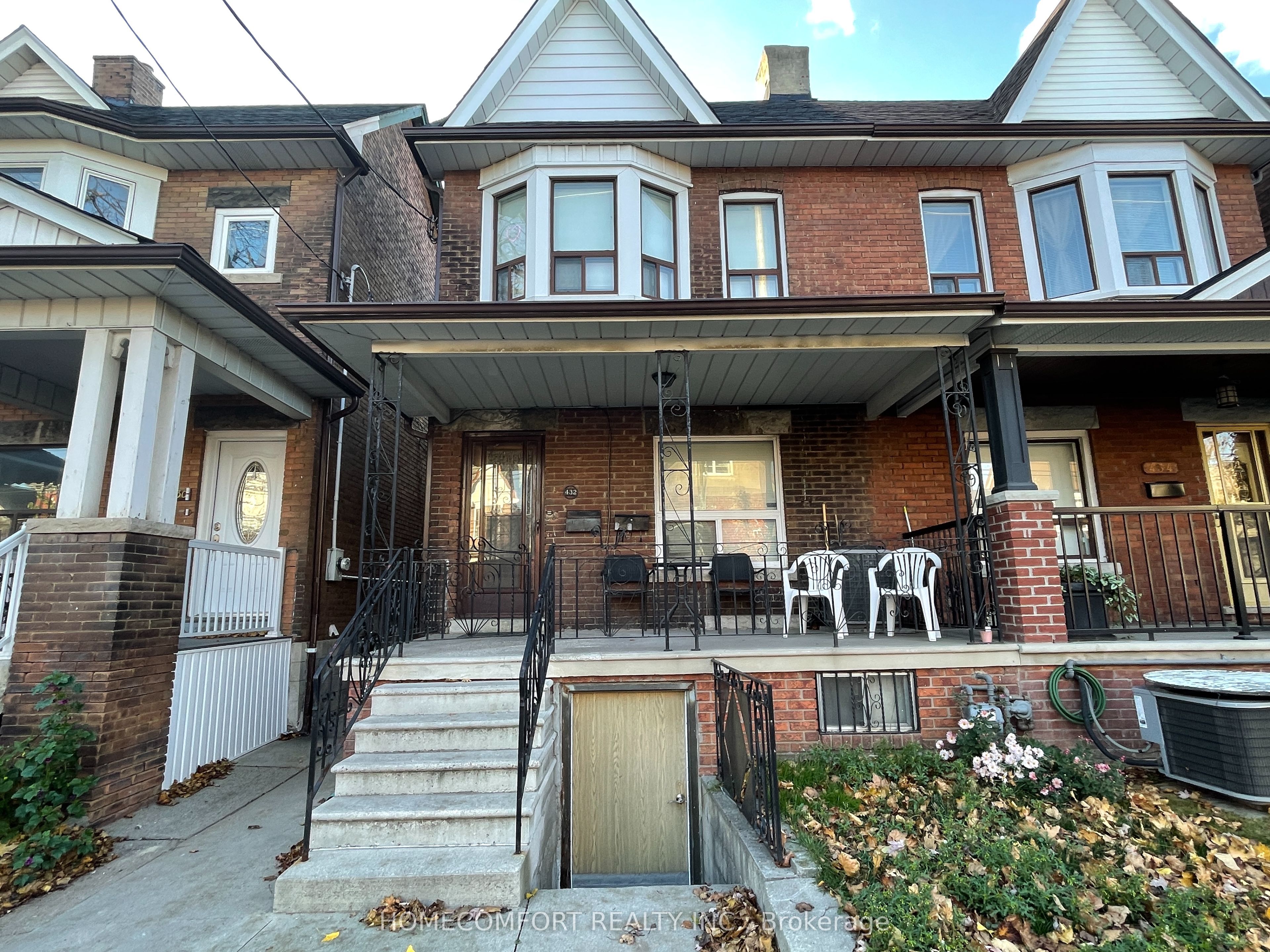 Photo 35 of Unit Lower, 432 Lansdowne Avenue, Toronto, Dufferin Grove — HOMEH