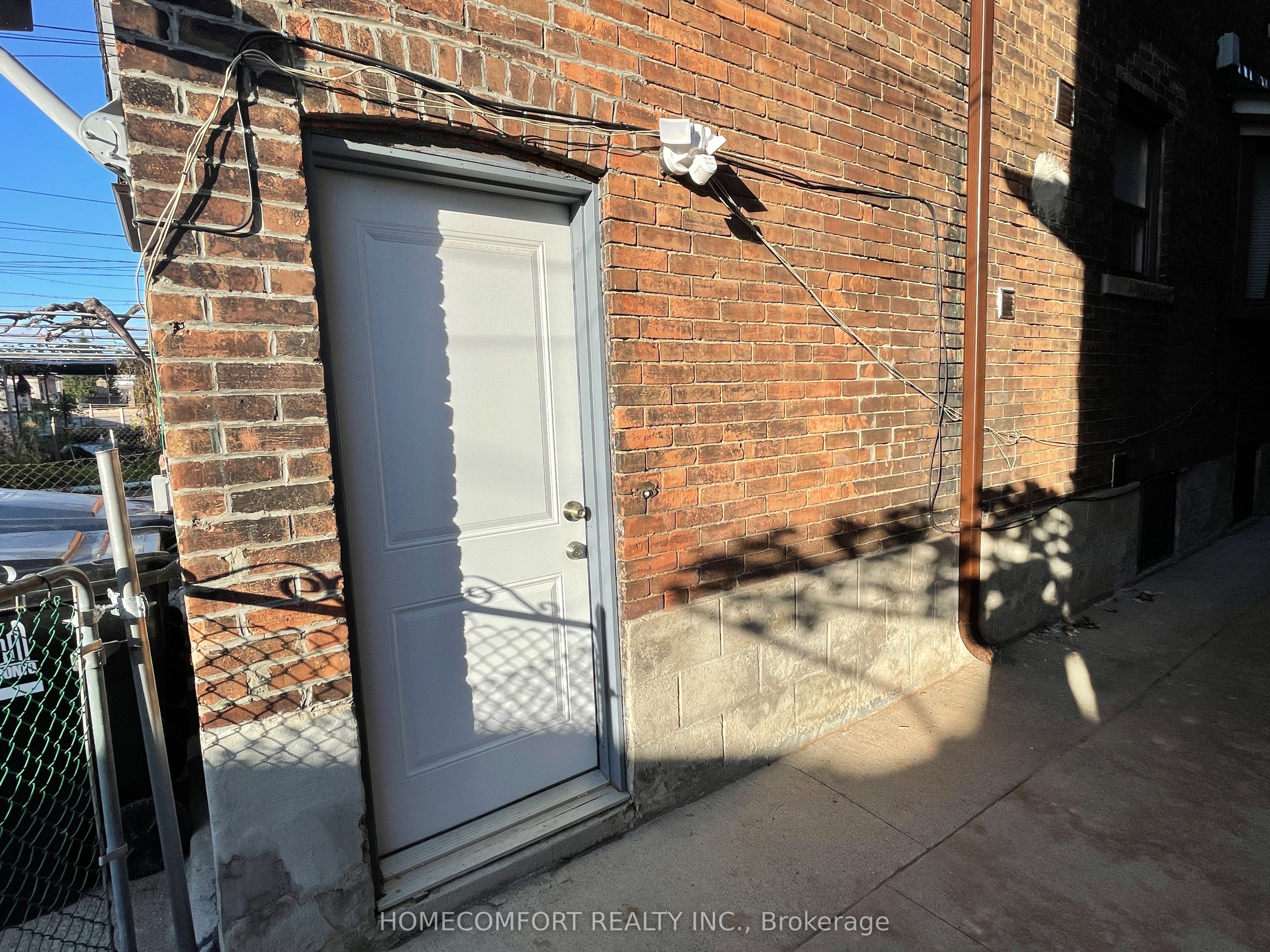 Photo 34 of Unit Lower, 432 Lansdowne Avenue, Toronto, Dufferin Grove — HOMEH