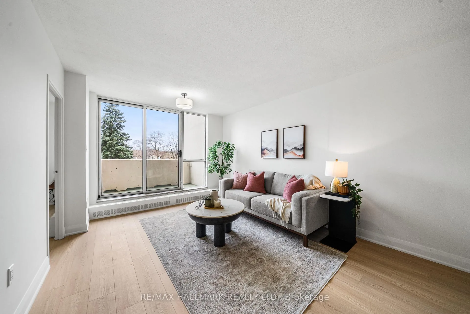 Photo 1 of Unit 209, 35 Ormskirk Avenue, Toronto, High Park-Swansea — HOMEH