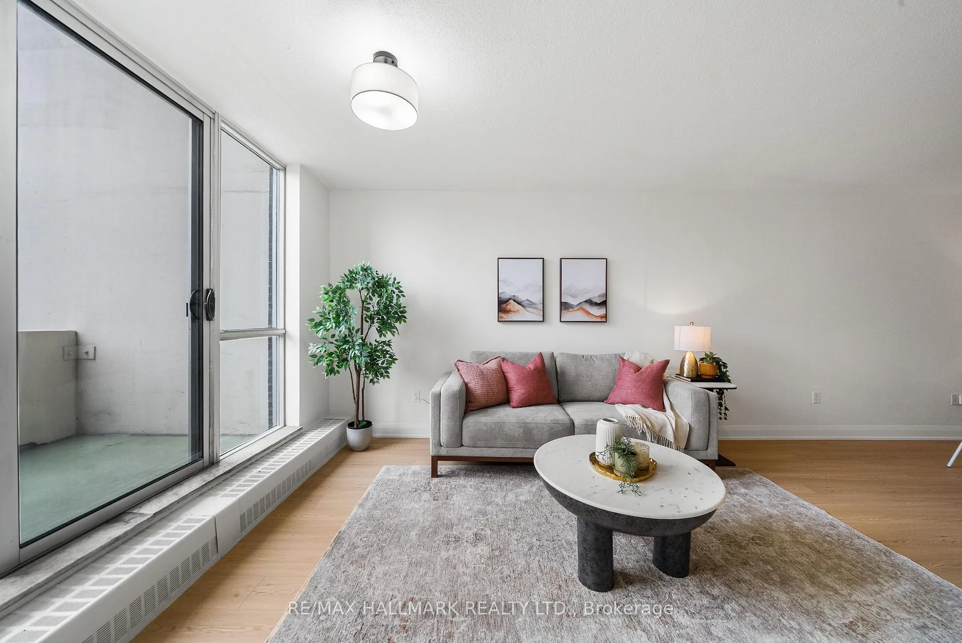 Photo 3 of Unit 209, 35 Ormskirk Avenue, Toronto, High Park-Swansea — HOMEH