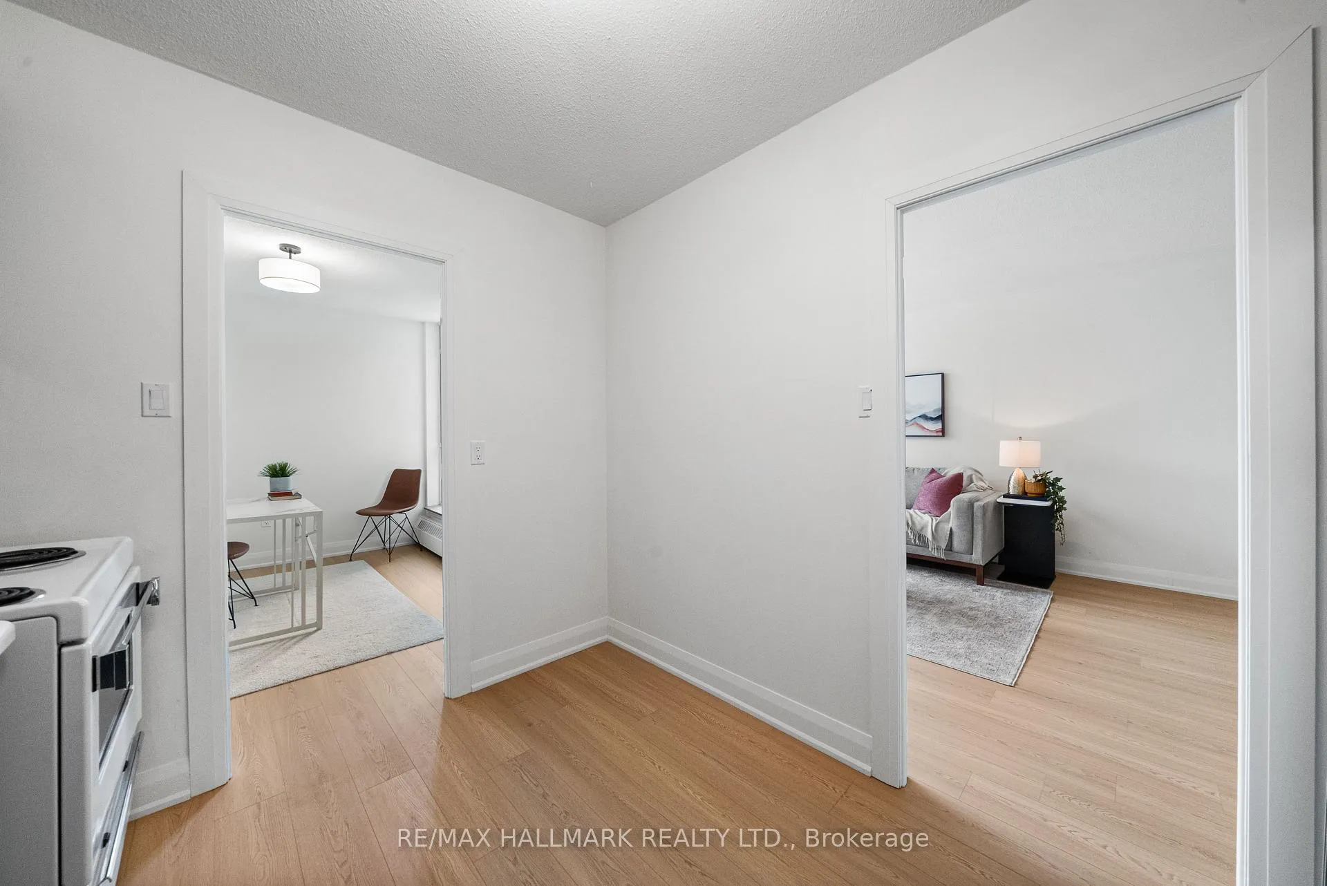 Photo 12 of Unit 209, 35 Ormskirk Avenue, Toronto, High Park-Swansea — HOMEH