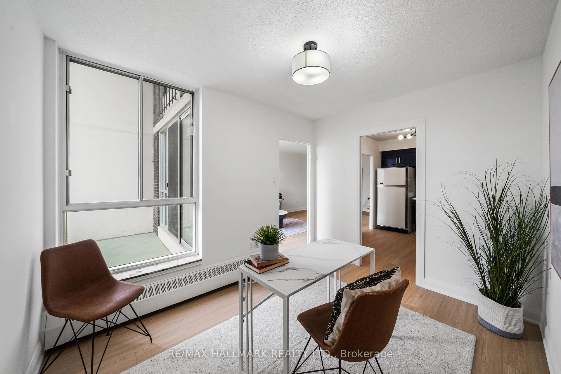 Photo 13 of Unit 209, 35 Ormskirk Avenue, Toronto, High Park-Swansea — HOMEH