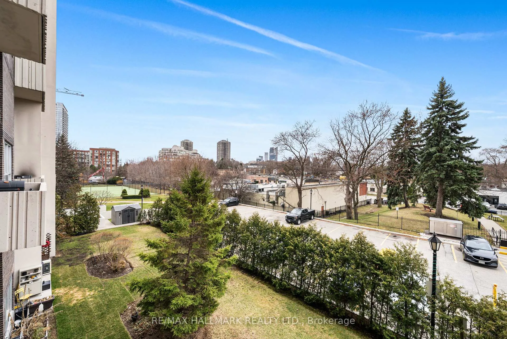 Photo 25 of Unit 209, 35 Ormskirk Avenue, Toronto, High Park-Swansea — HOMEH