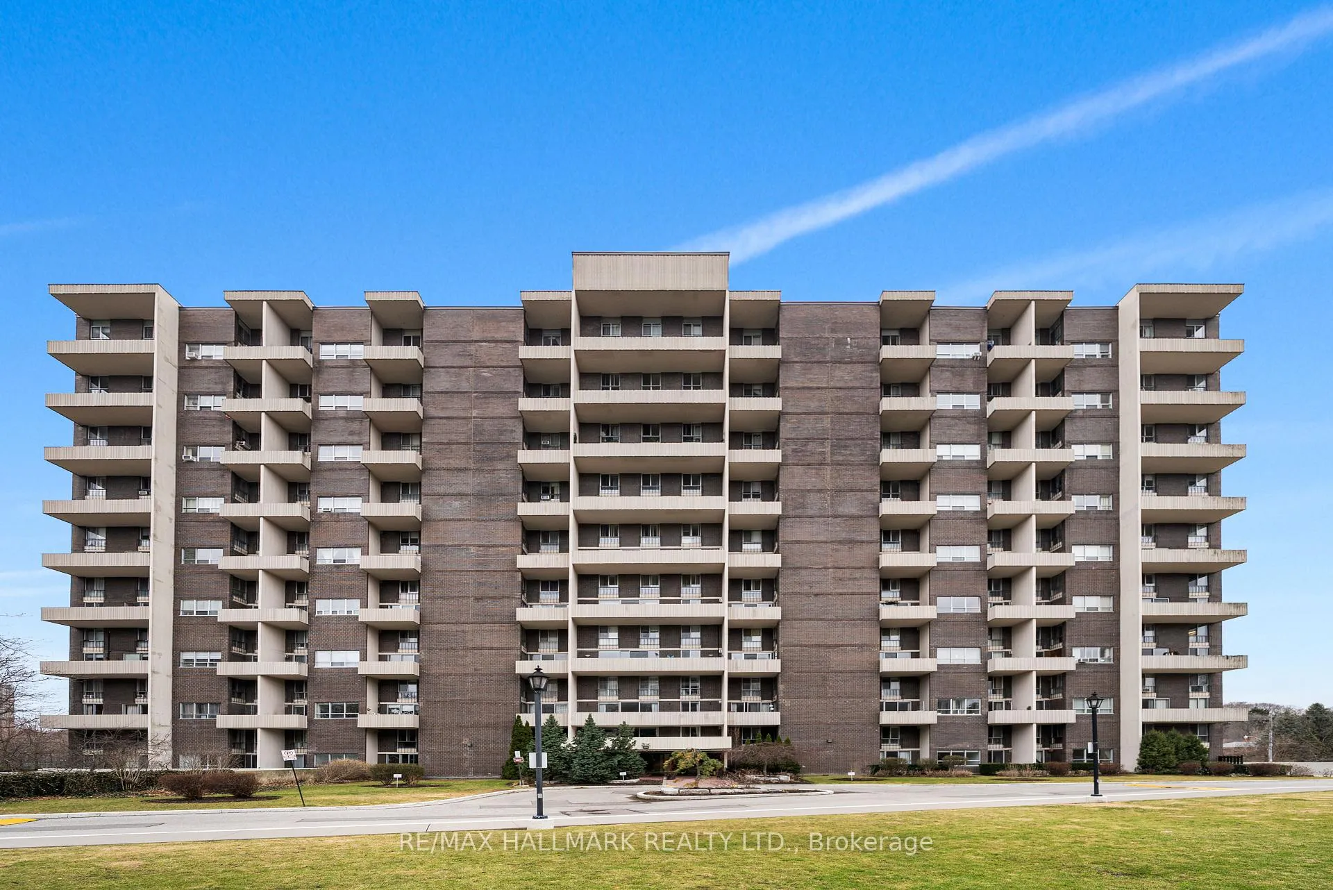 Photo 26 of Unit 209, 35 Ormskirk Avenue, Toronto, High Park-Swansea — HOMEH