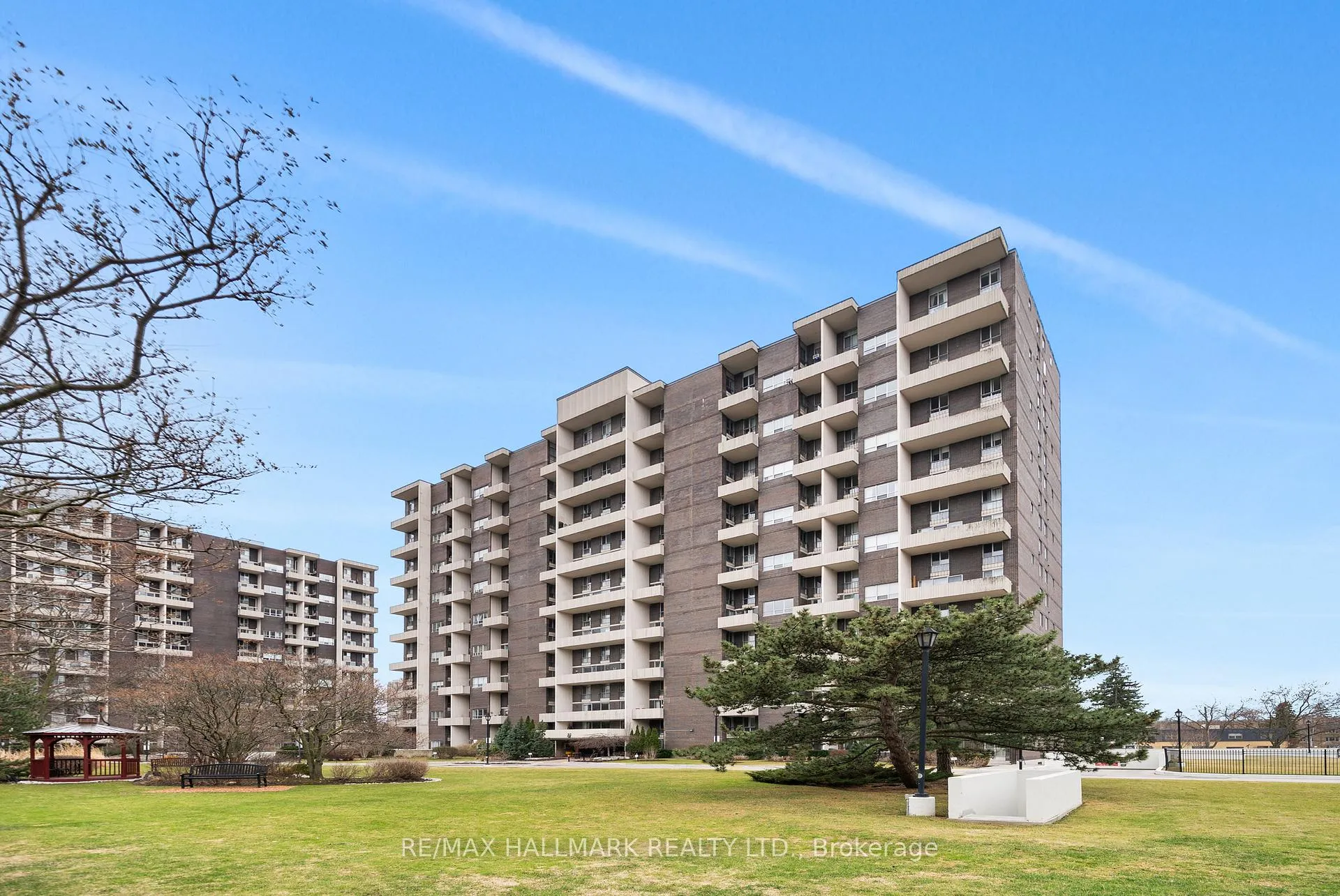 Photo 27 of Unit 209, 35 Ormskirk Avenue, Toronto, High Park-Swansea — HOMEH