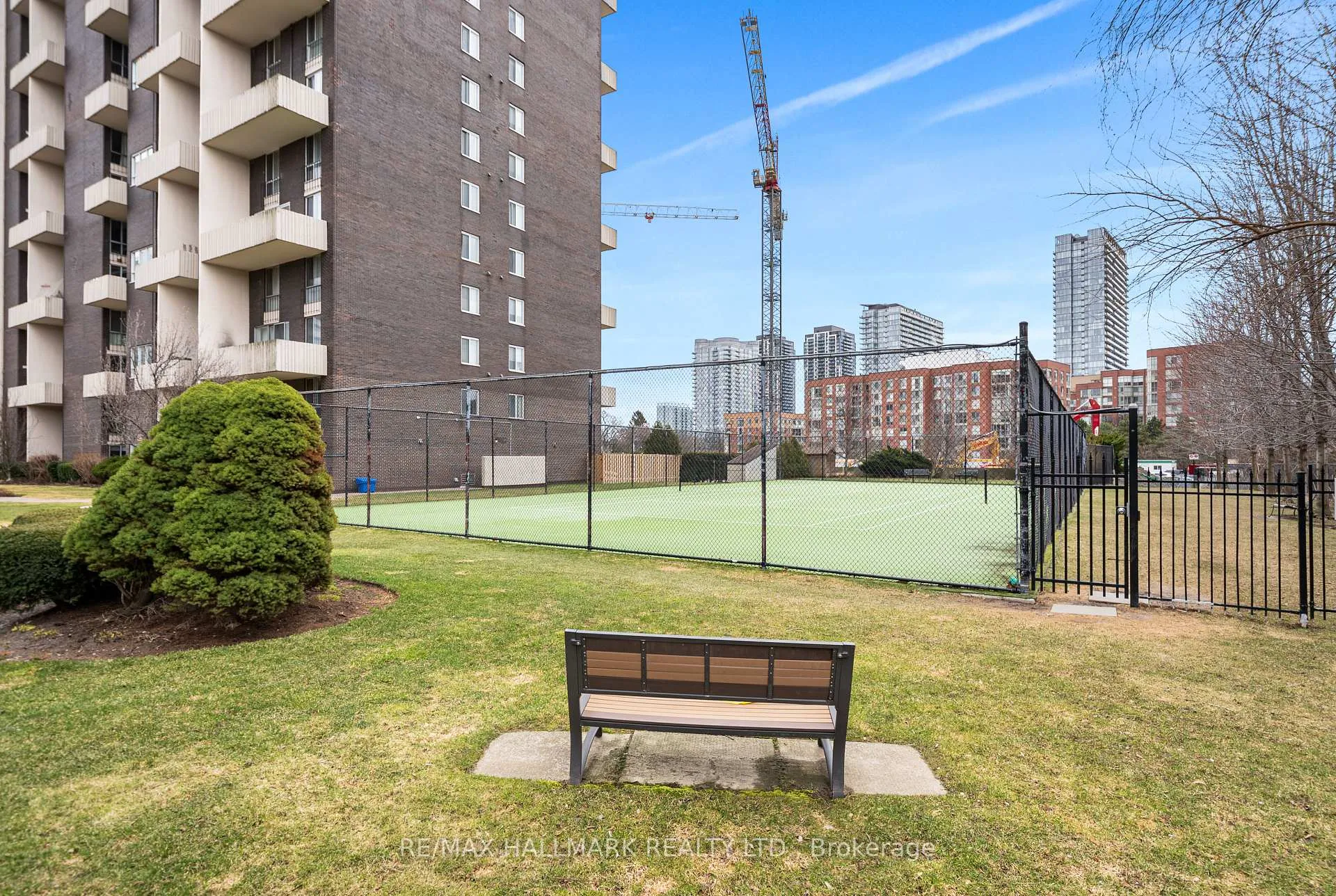 Photo 29 of Unit 209, 35 Ormskirk Avenue, Toronto, High Park-Swansea — HOMEH