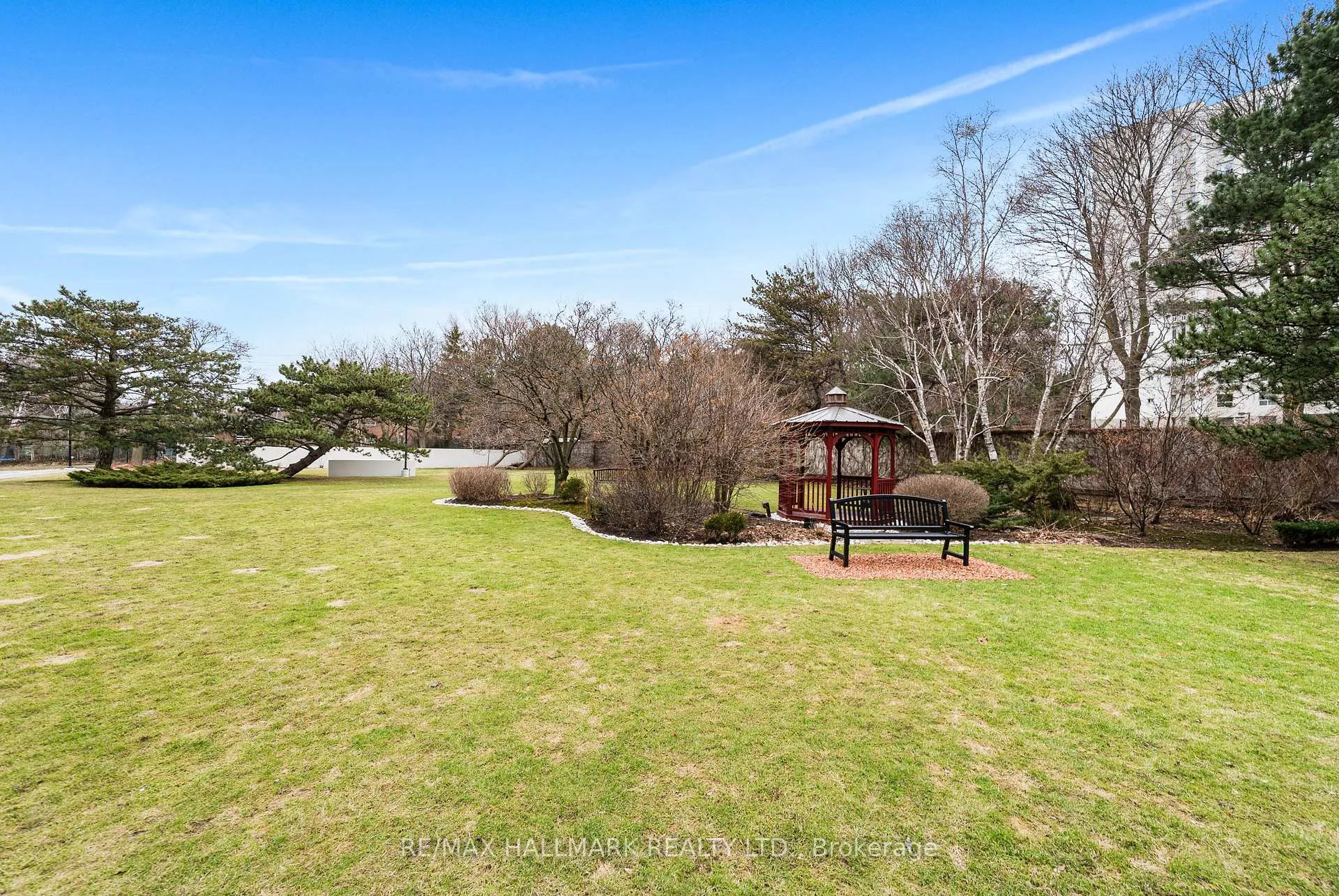 Photo 30 of Unit 209, 35 Ormskirk Avenue, Toronto, High Park-Swansea — HOMEH