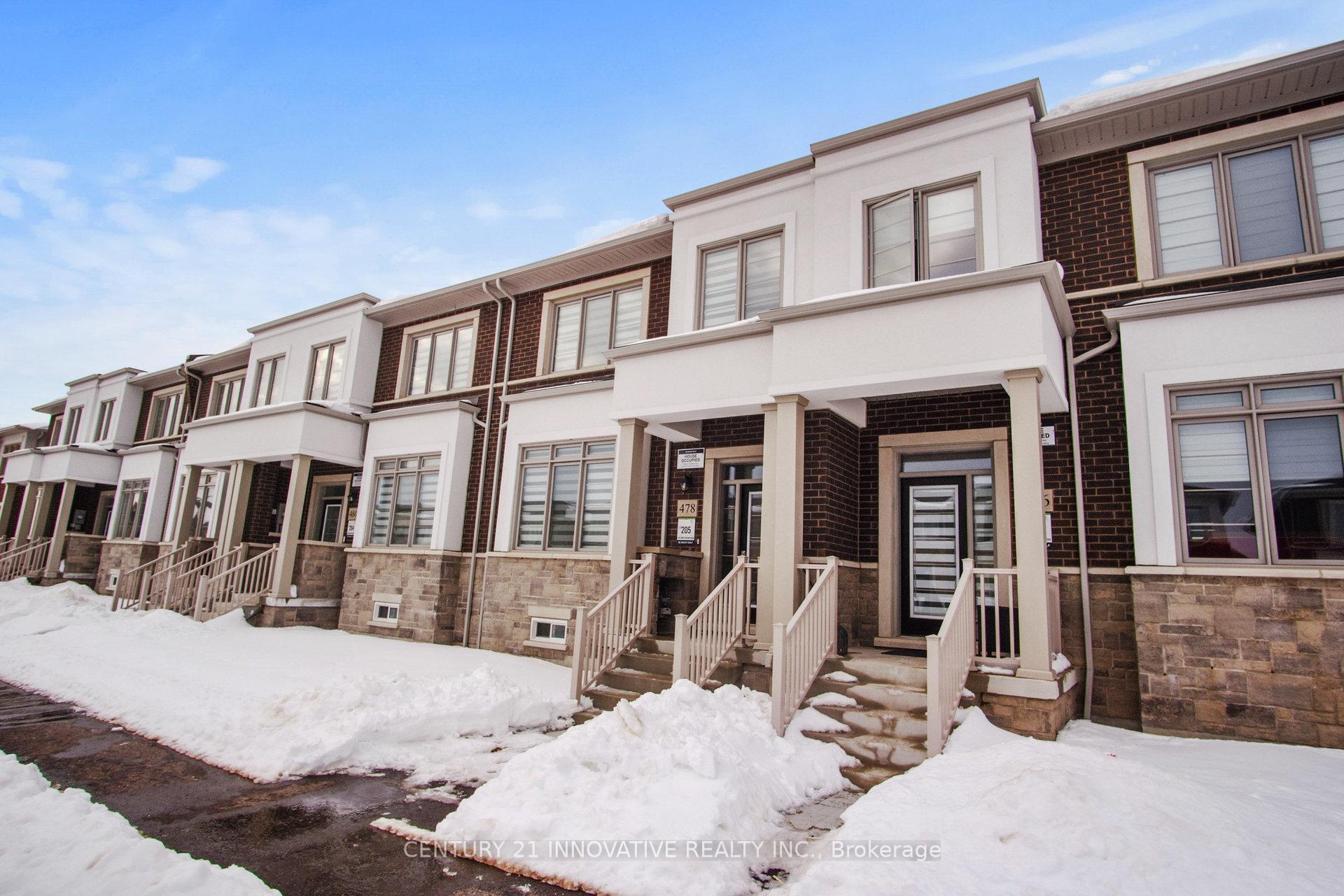 Photo 1 of 478 Twin Streams Road, Whitby, Rural Whitby — HOMEH