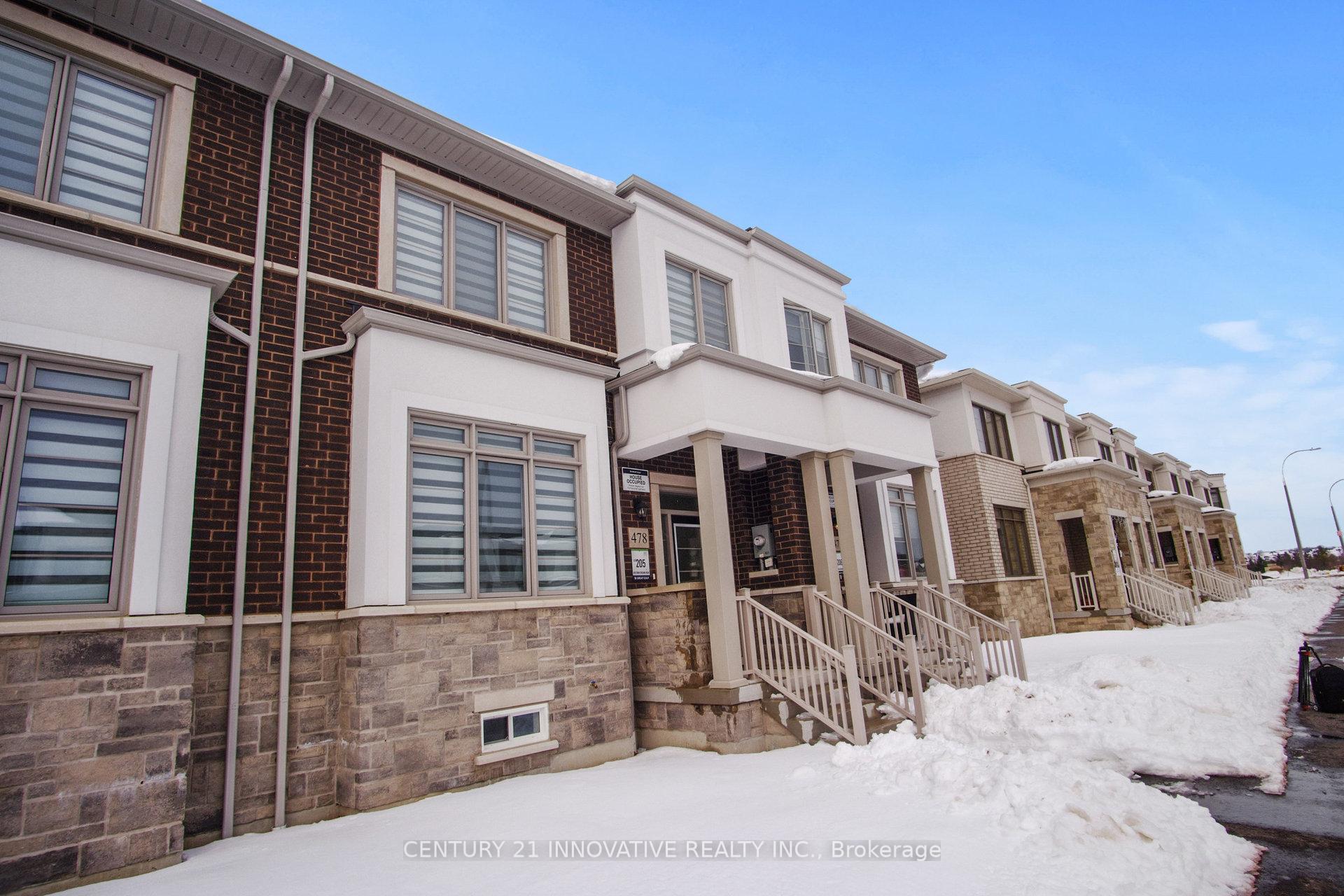 Photo 2 of 478 Twin Streams Road, Whitby, Rural Whitby — HOMEH