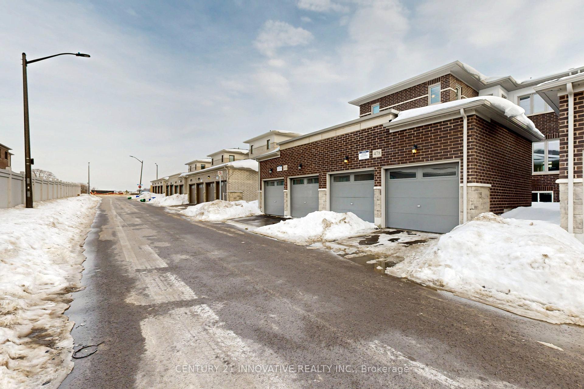 Photo 3 of 478 Twin Streams Road, Whitby, Rural Whitby — HOMEH