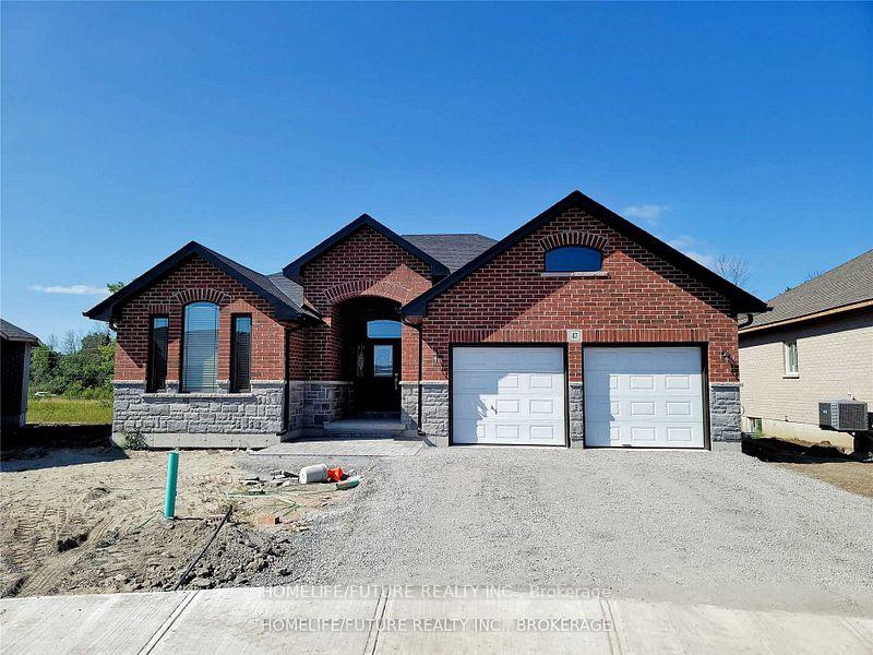 Photo 1 of 47 Covington Crescent, Belleville, Thurlow Ward — HOMEH
