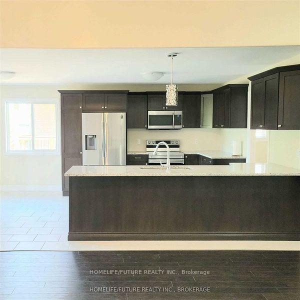 Photo 5 of 47 Covington Crescent, Belleville, Thurlow Ward — HOMEH