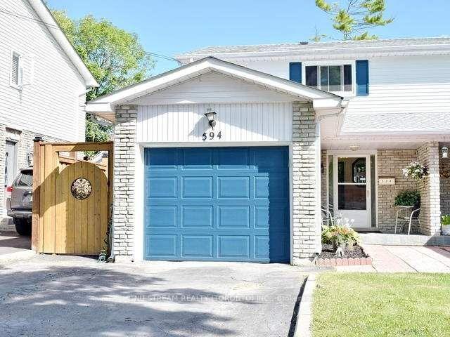 Photo 1 of 594 Stone Street, Oshawa, Lakeview — HOMEH