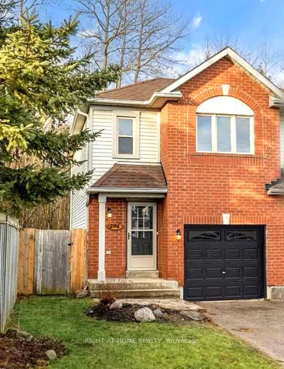 Photo 1 of 294 Ferndale Drive S, Barrie, Ardagh — HOMEH