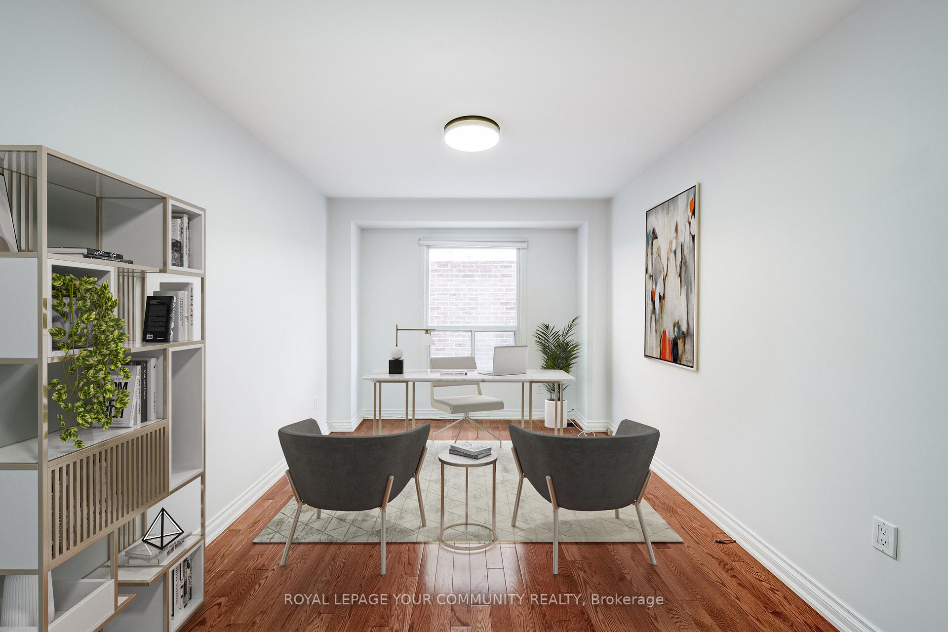 Photo 15 of 22 Zahavy Drive, Vaughan, Brownridge — HOMEH