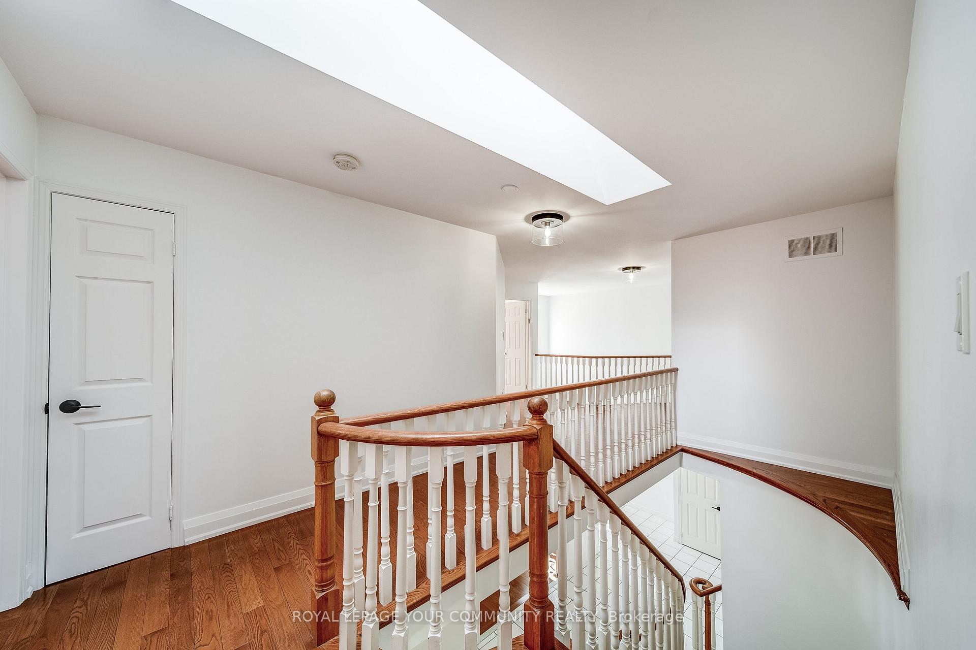 Photo 22 of 22 Zahavy Drive, Vaughan, Brownridge — HOMEH