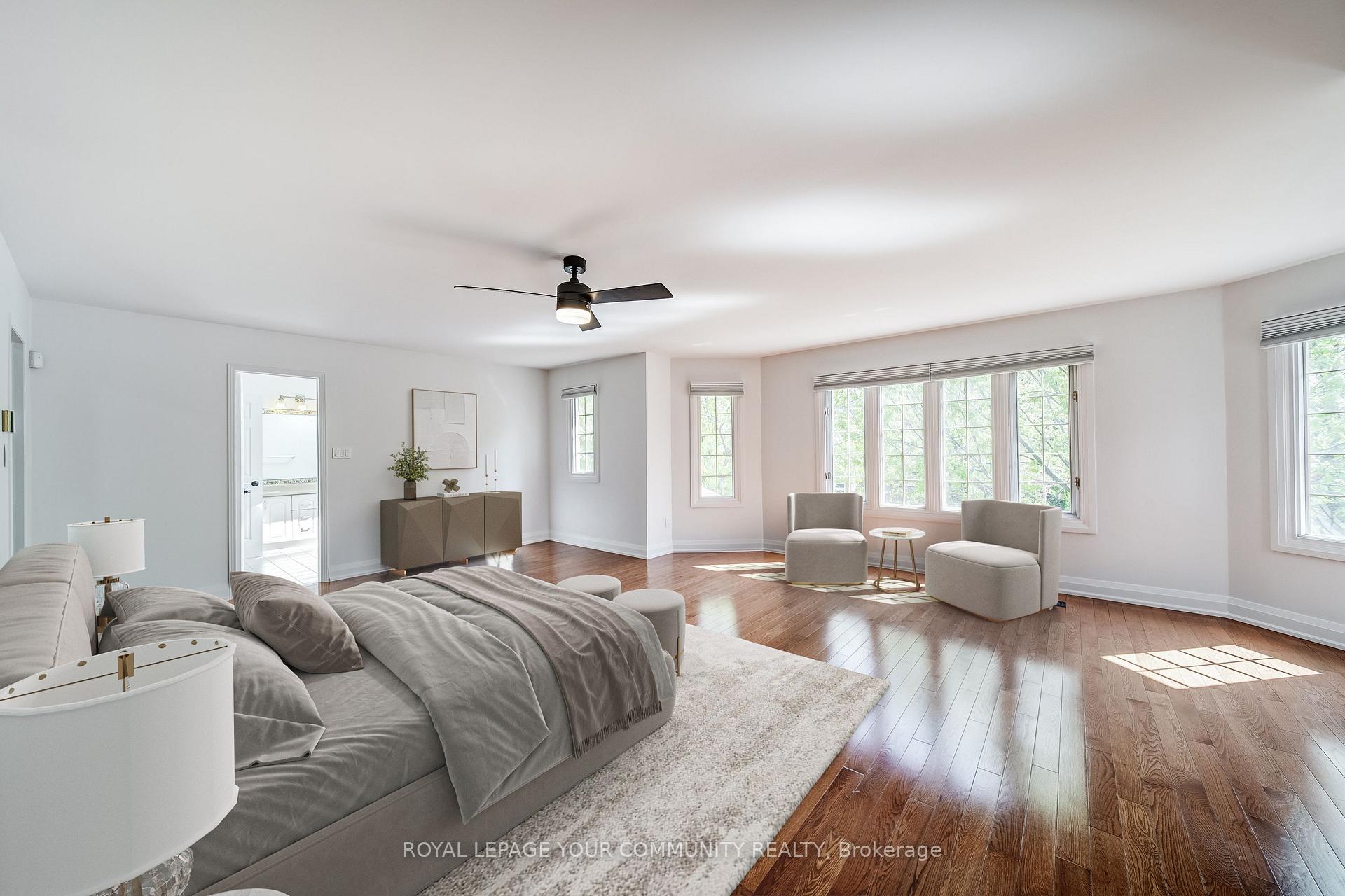 Photo 25 of 22 Zahavy Drive, Vaughan, Brownridge — HOMEH