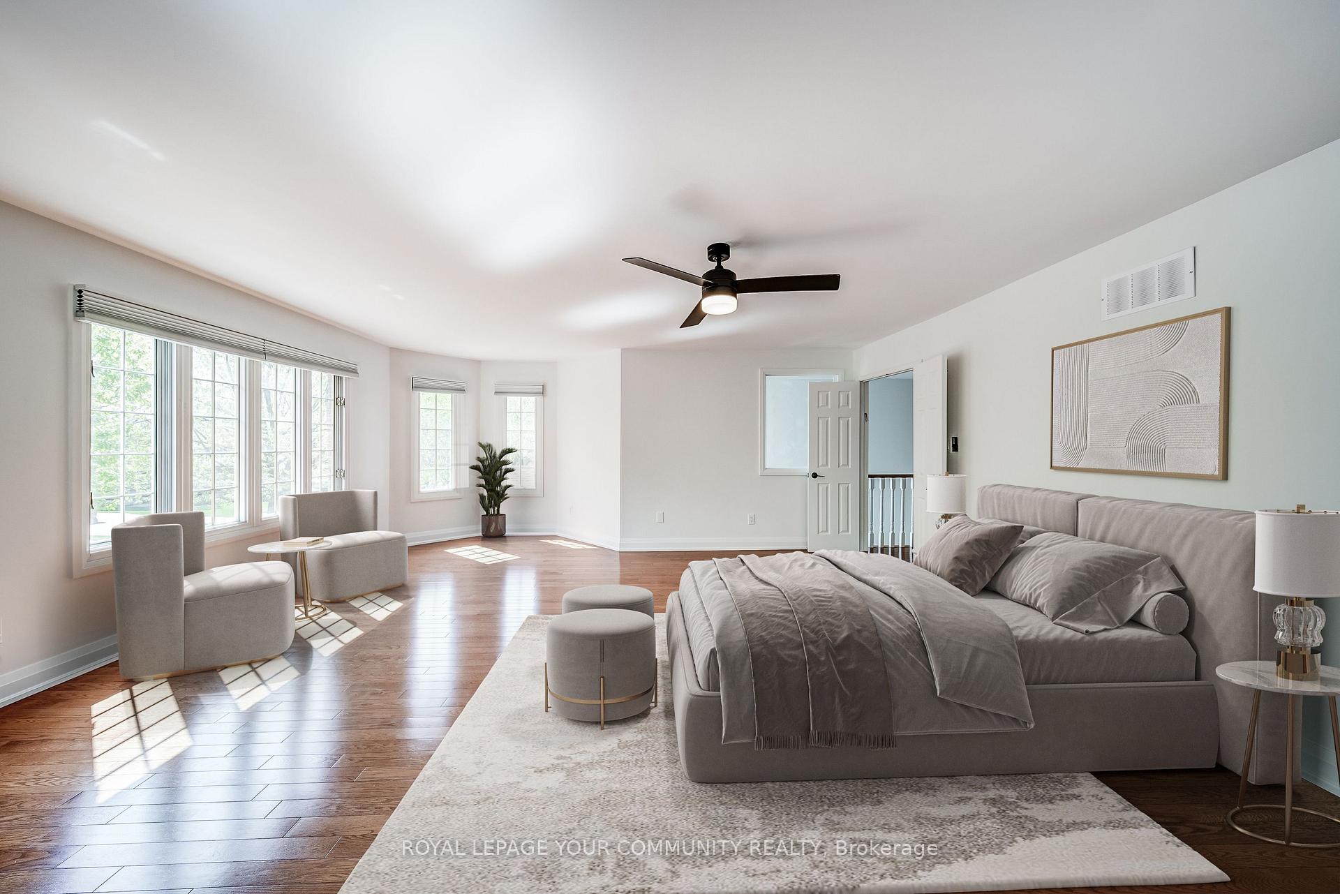 Photo 26 of 22 Zahavy Drive, Vaughan, Brownridge — HOMEH