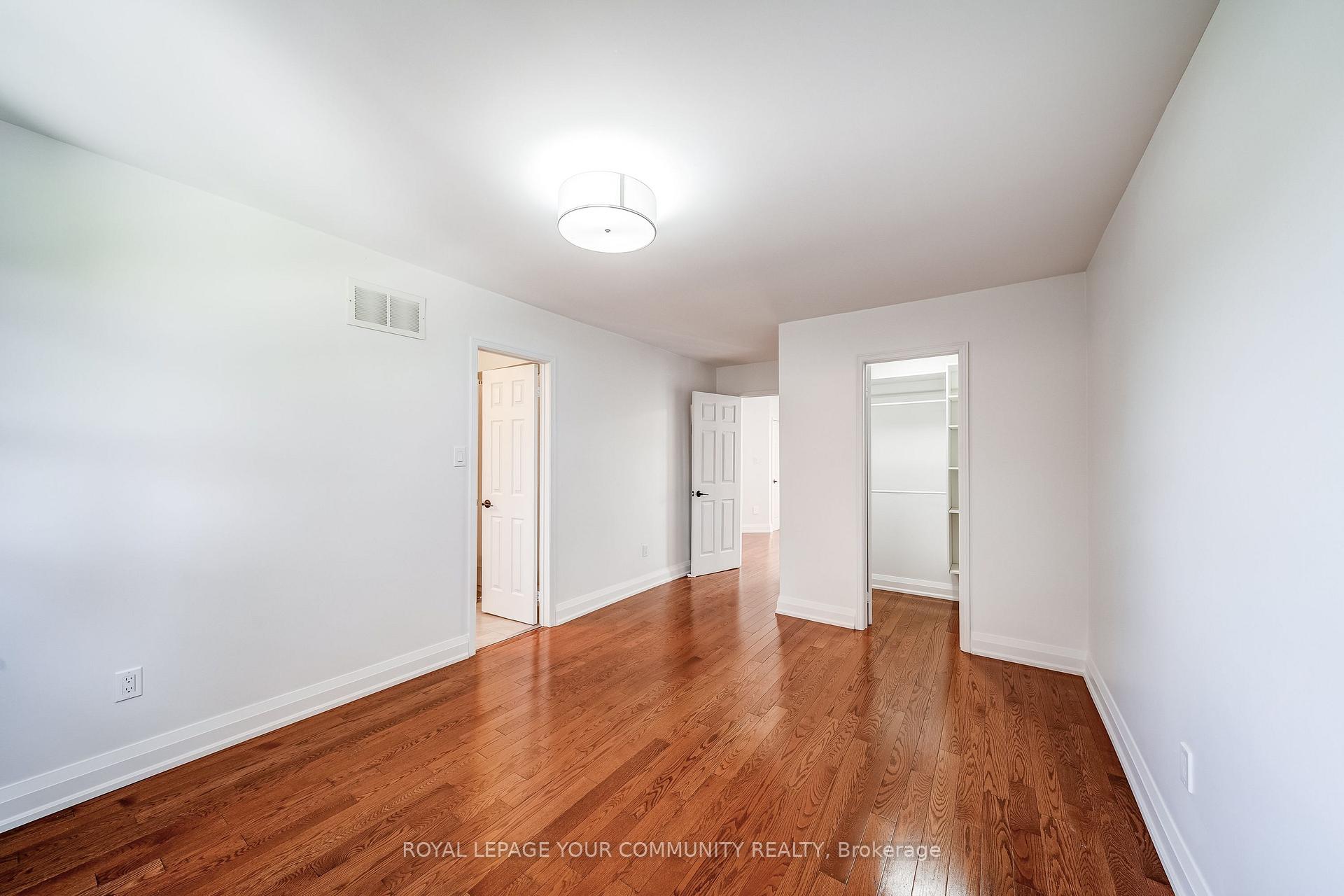 Photo 29 of 22 Zahavy Drive, Vaughan, Brownridge — HOMEH