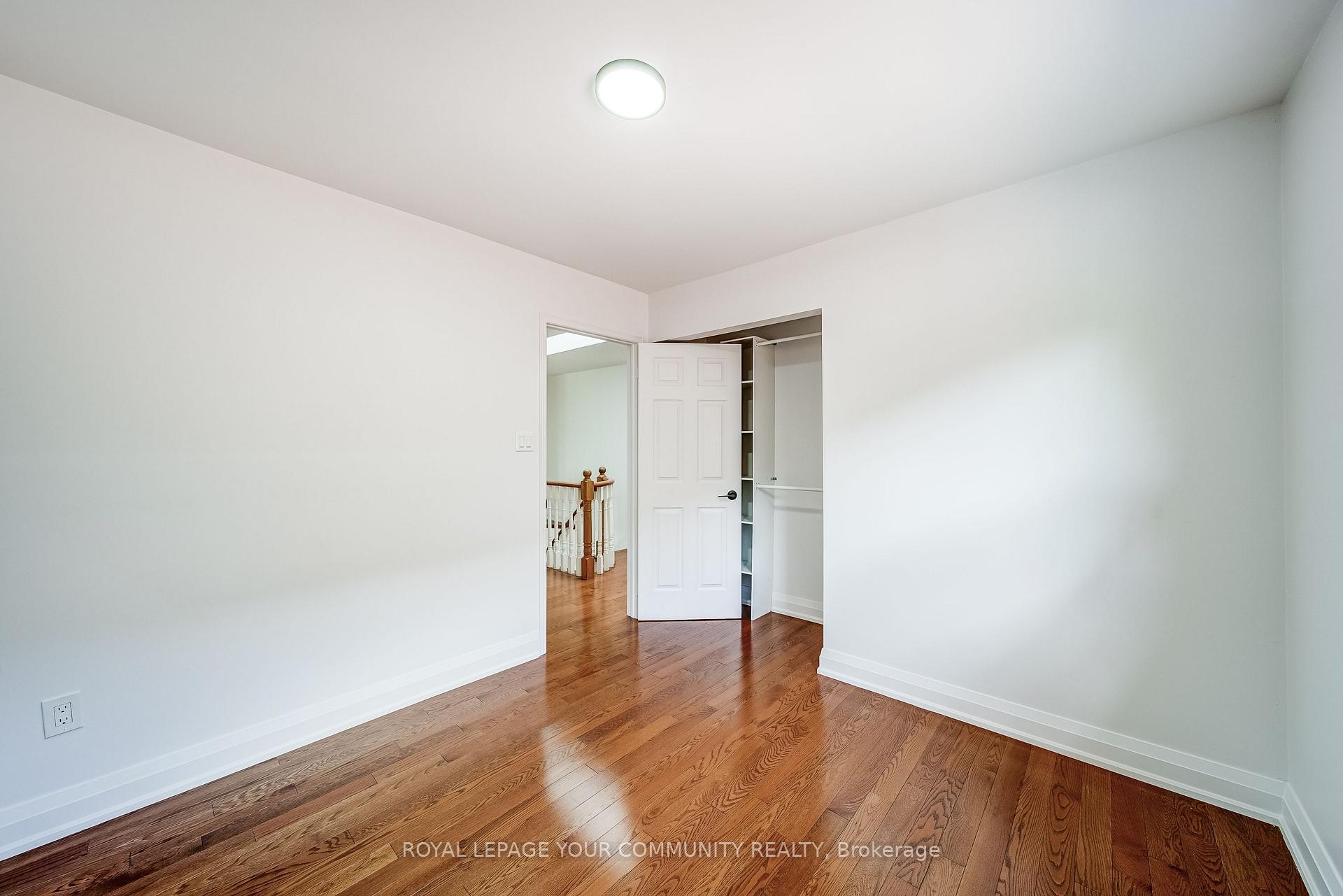 Photo 36 of 22 Zahavy Drive, Vaughan, Brownridge — HOMEH