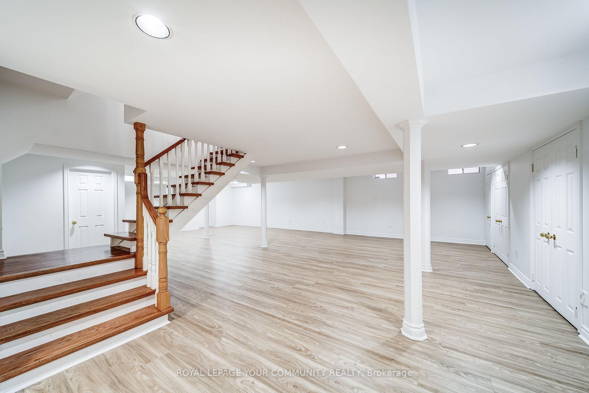 Photo 37 of 22 Zahavy Drive, Vaughan, Brownridge — HOMEH