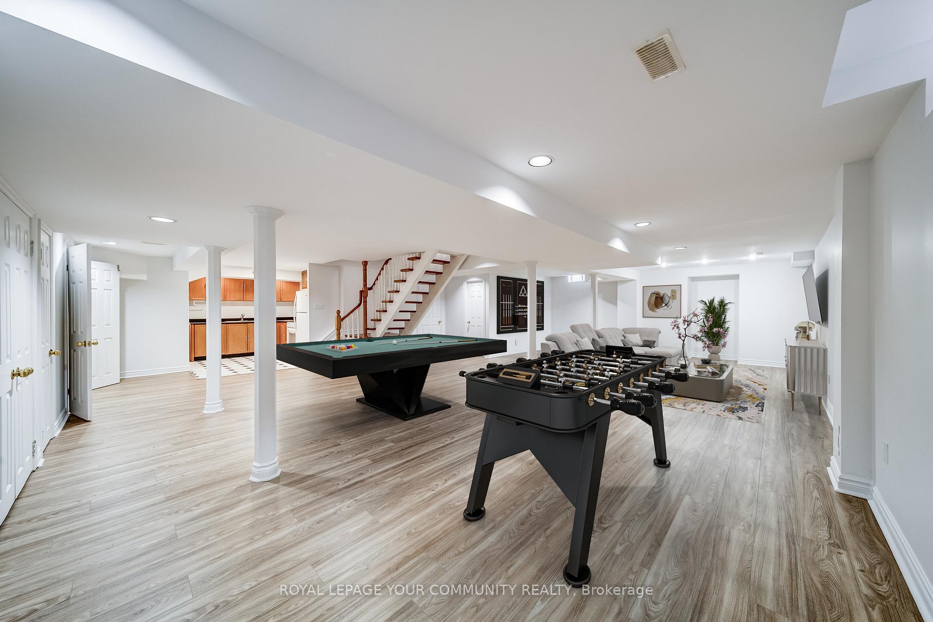 Photo 38 of 22 Zahavy Drive, Vaughan, Brownridge — HOMEH