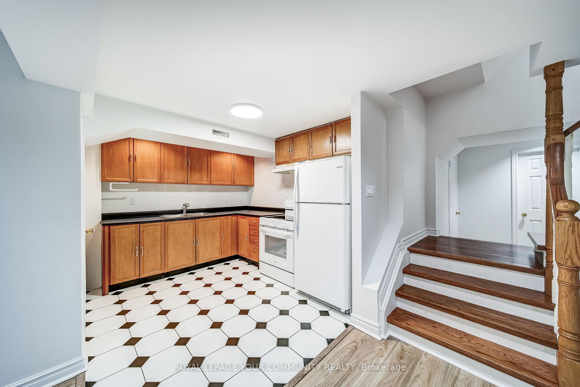 Photo 40 of 22 Zahavy Drive, Vaughan, Brownridge — HOMEH