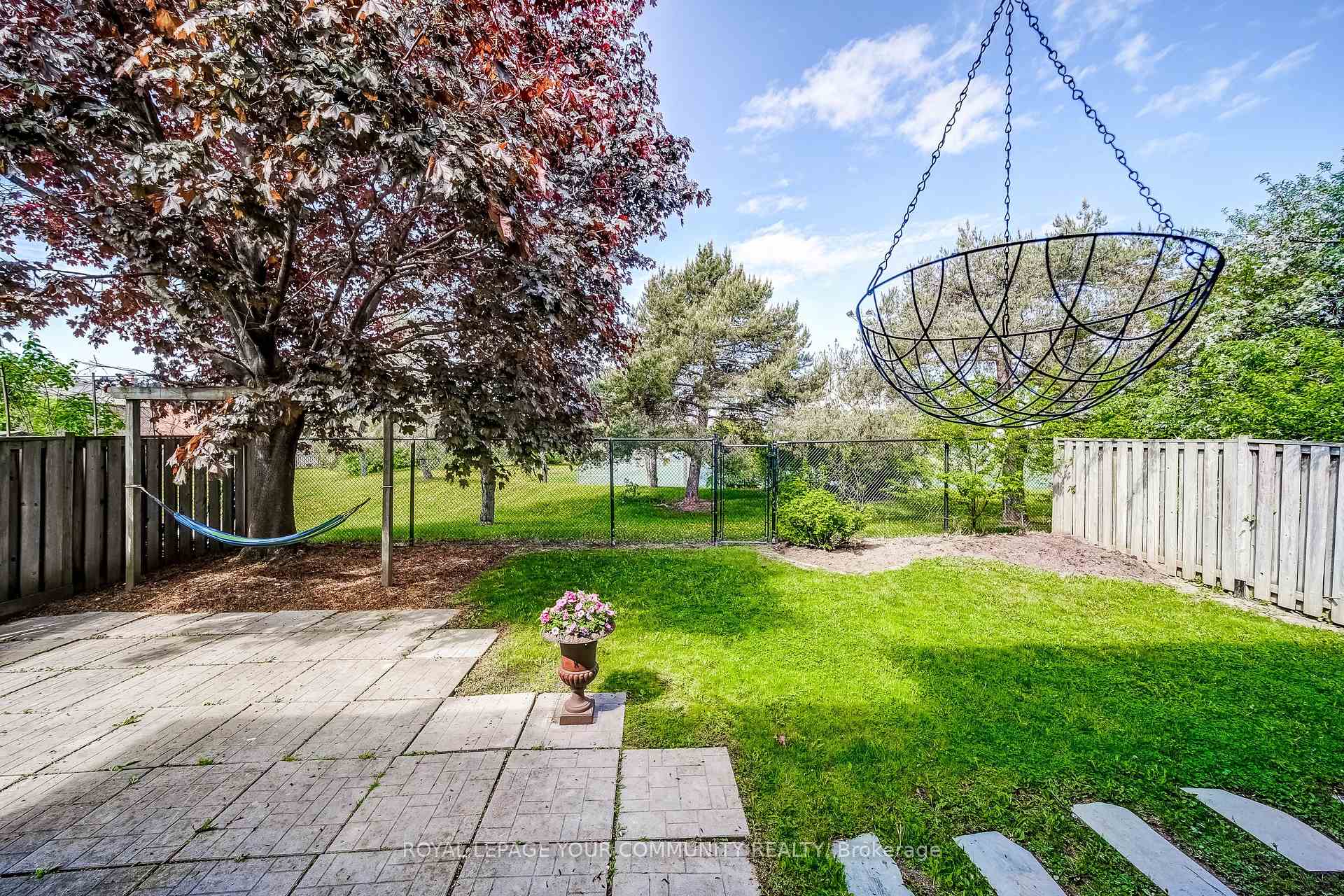 Photo 42 of 22 Zahavy Drive, Vaughan, Brownridge — HOMEH