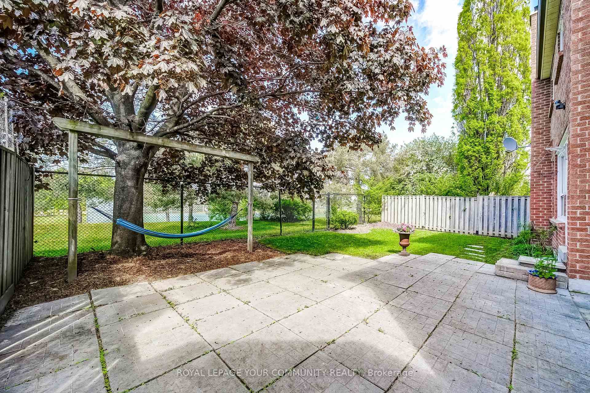 Photo 43 of 22 Zahavy Drive, Vaughan, Brownridge — HOMEH